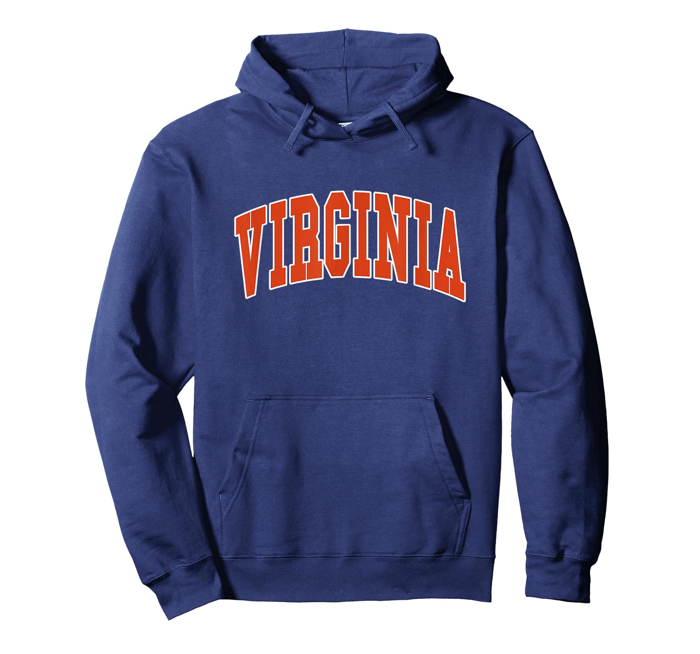 VIRGINIA - Throwback Design - Classic T-Shirt