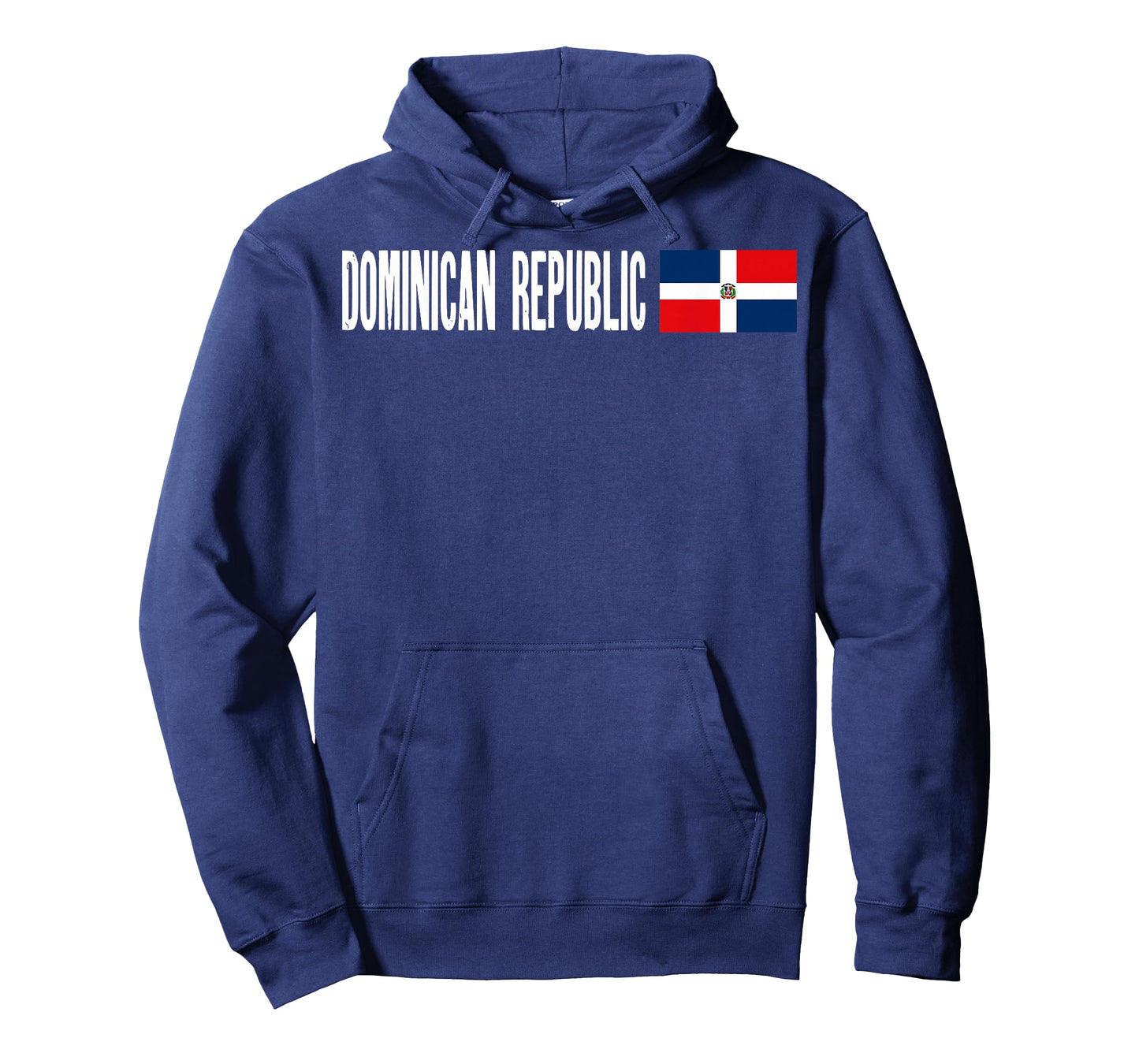 Boy, Girl, Men and Women Country Flag of Dominican Republic T-Shirt