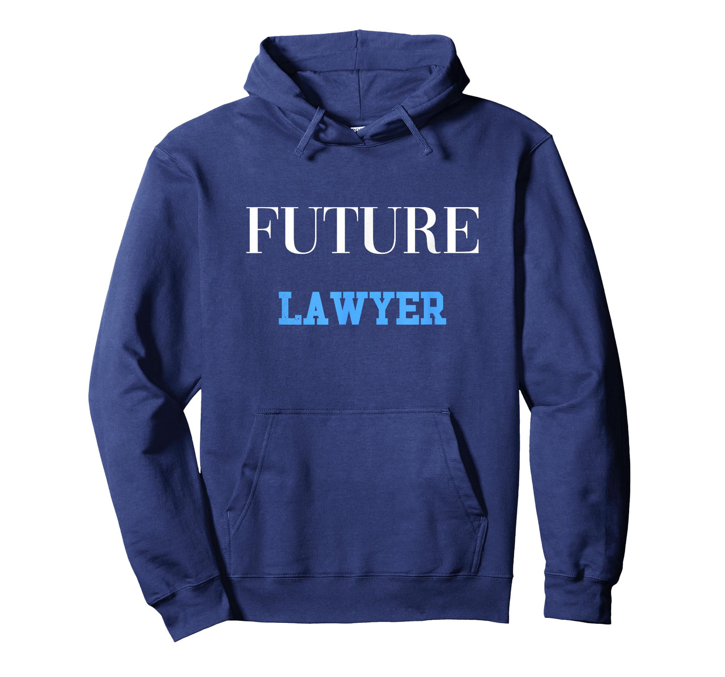 Future Lawyer T-Shirt