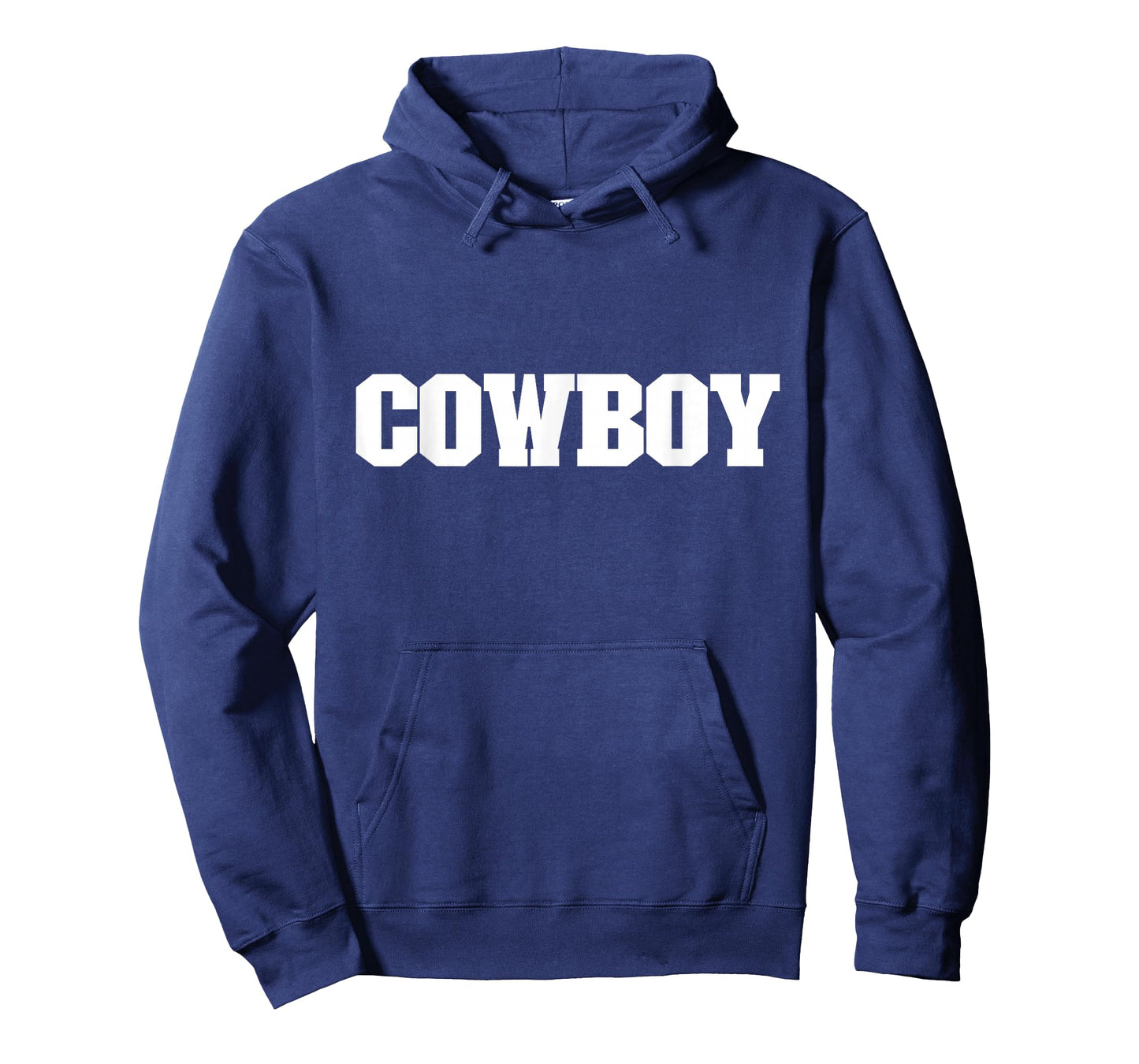 Shirt That Says Cowboy For Men Women & kids T-Shirt