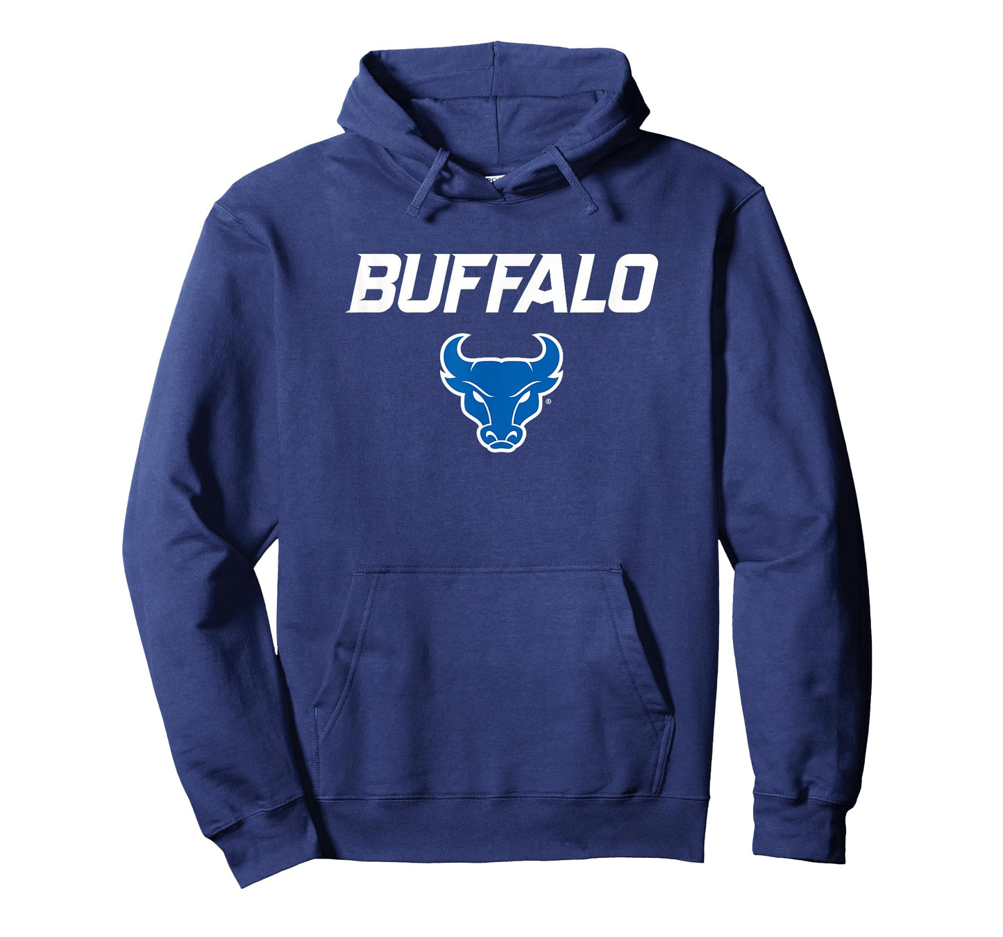University at Buffalo Bulls Arch Logo T-Shirt
