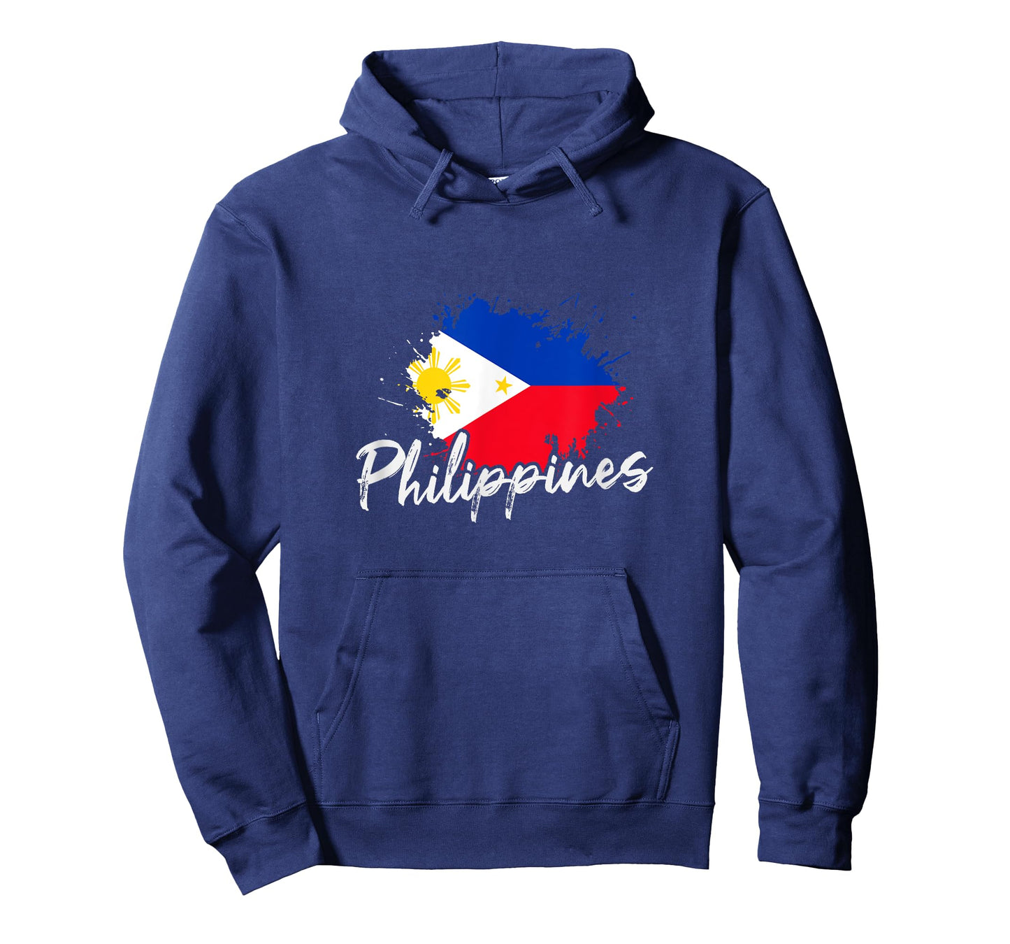 Filipino Pride Gift Idea Philippines T-Shirt