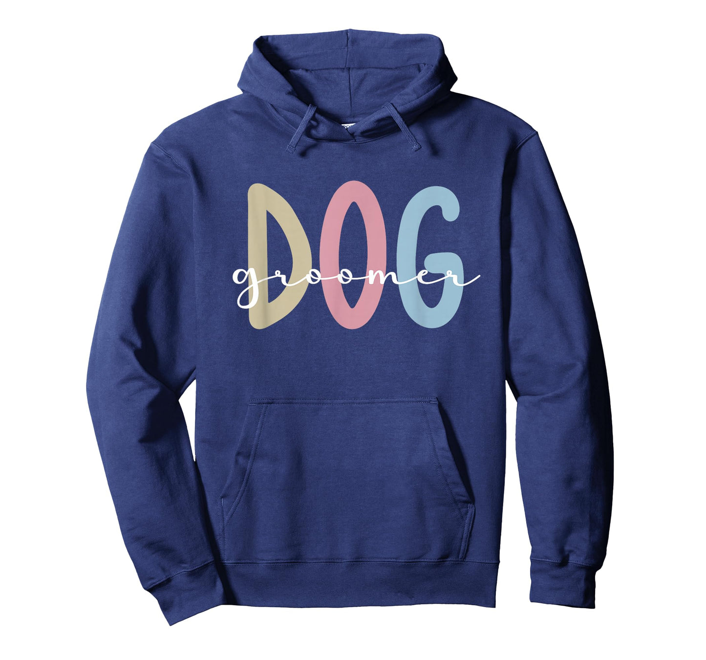 Dog Groomer Pet Groomer Dog Grooming T-Shirt