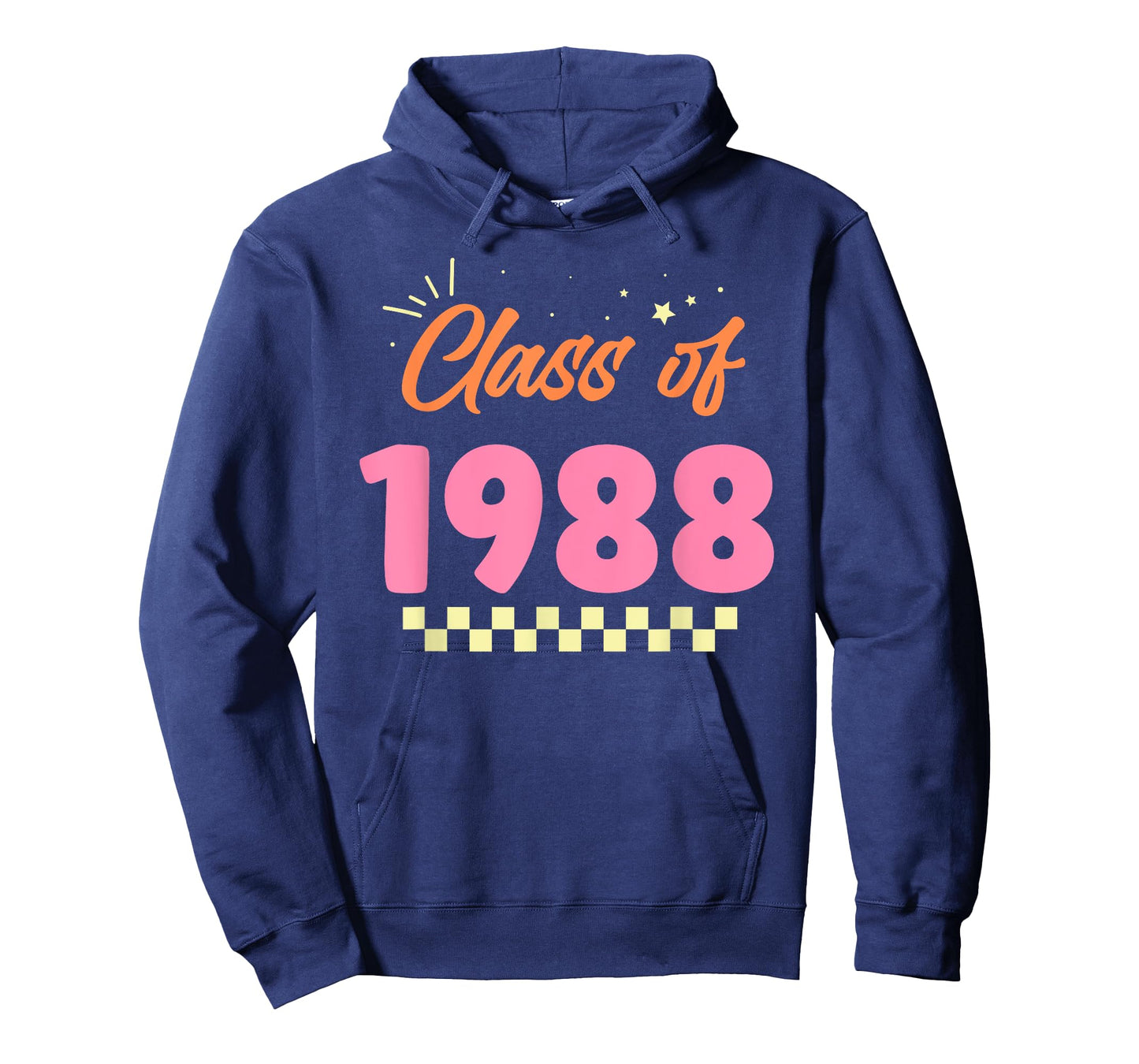 Class Of 1988 Graduation Meetup School Reunion T-Shirt