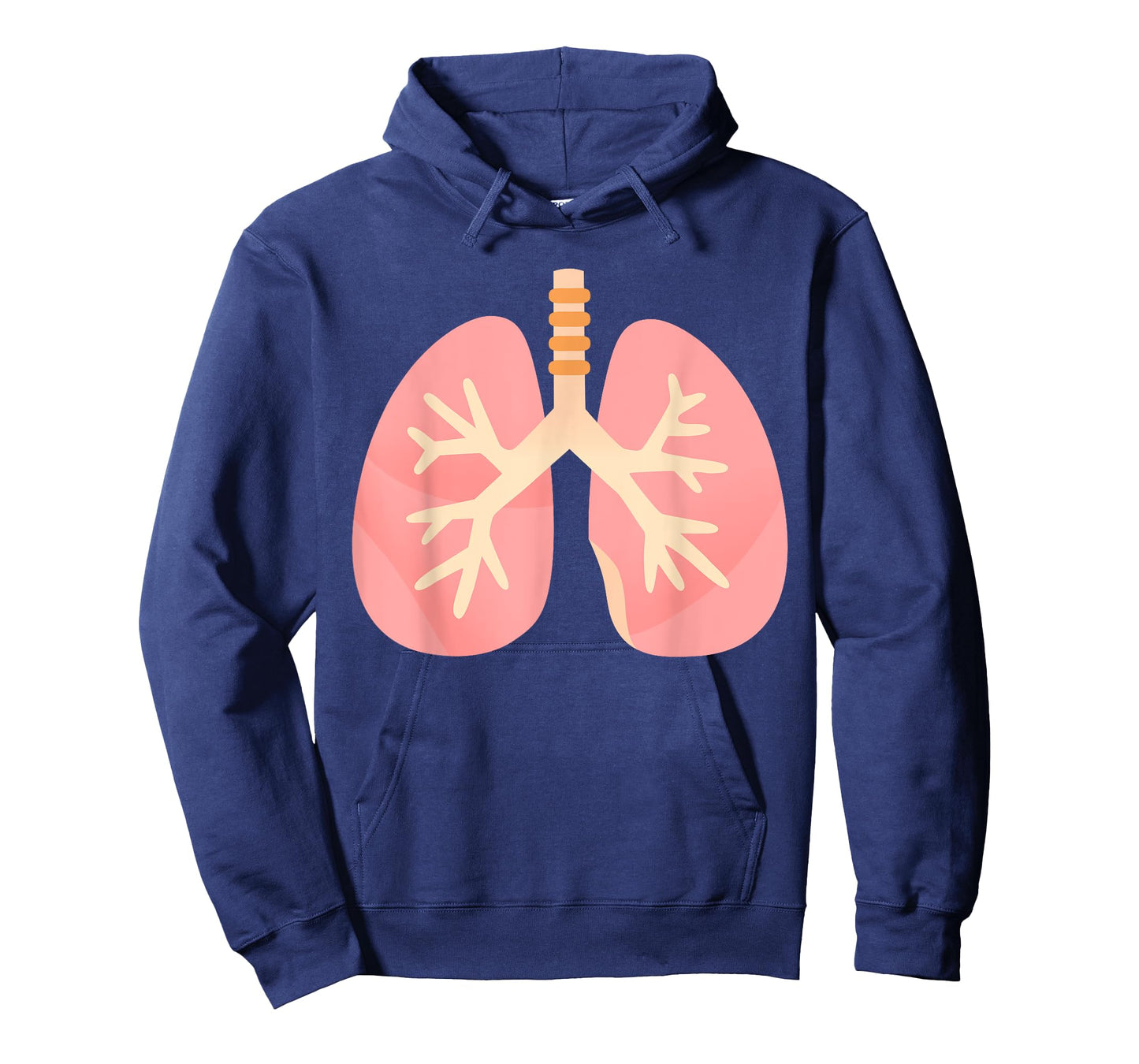 Lungs anatomical lungs Costume T-Shirt