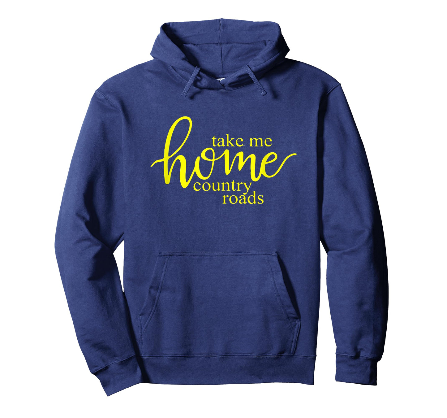 Take Me Home Country Roads T-Shirt