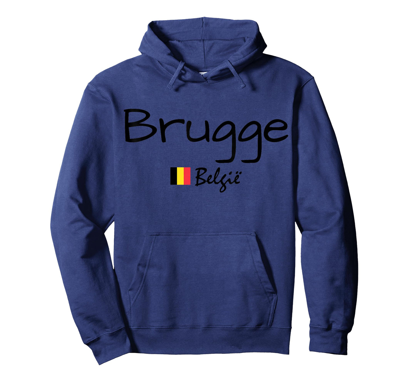 Brugge België, Belgium Flag, Belgium Travel, Bruges T-Shirt