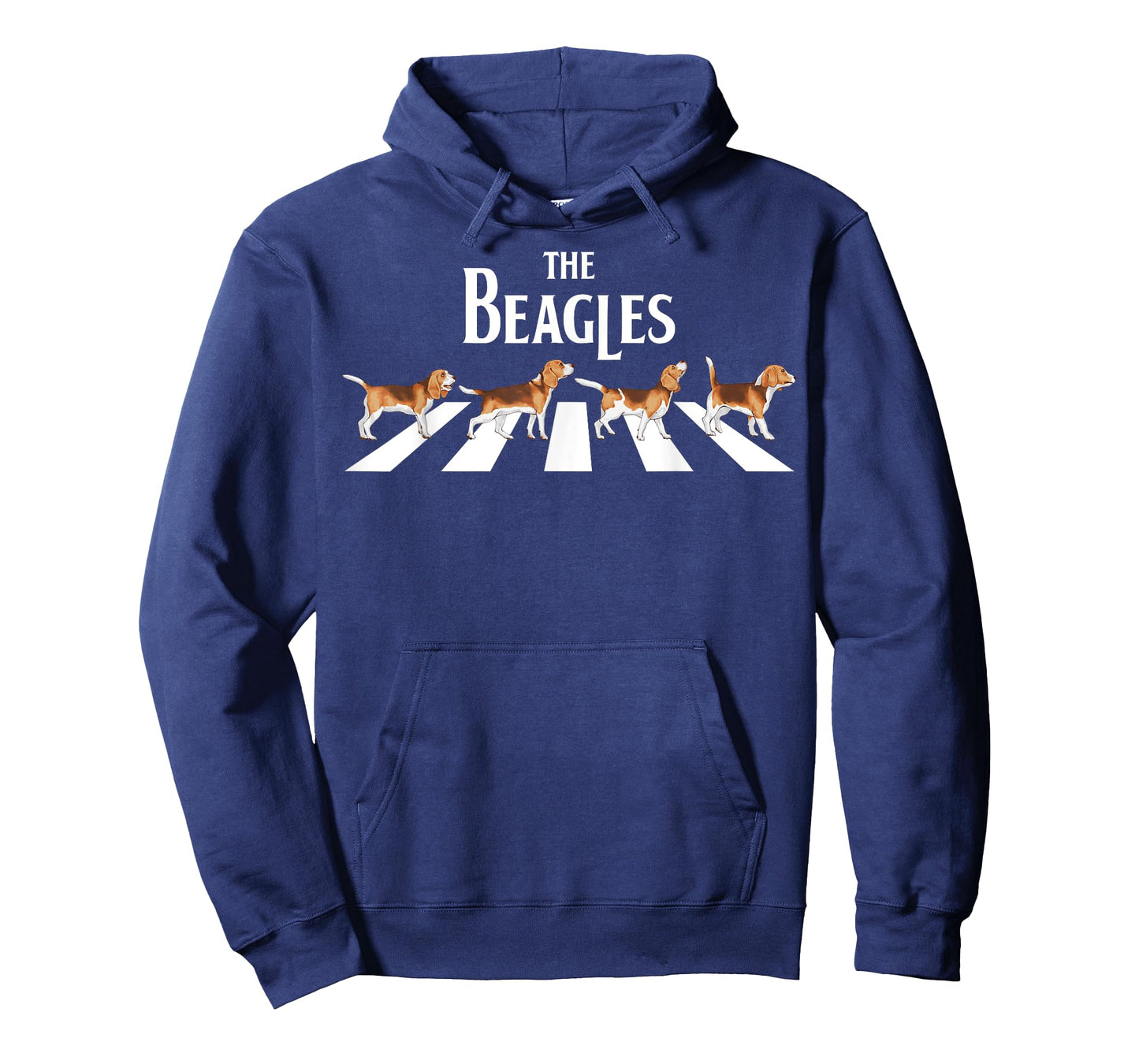 The Beagles Dog Funny beagles dogs pet beagles funny dog Men Women Girls Kids T-Shirt