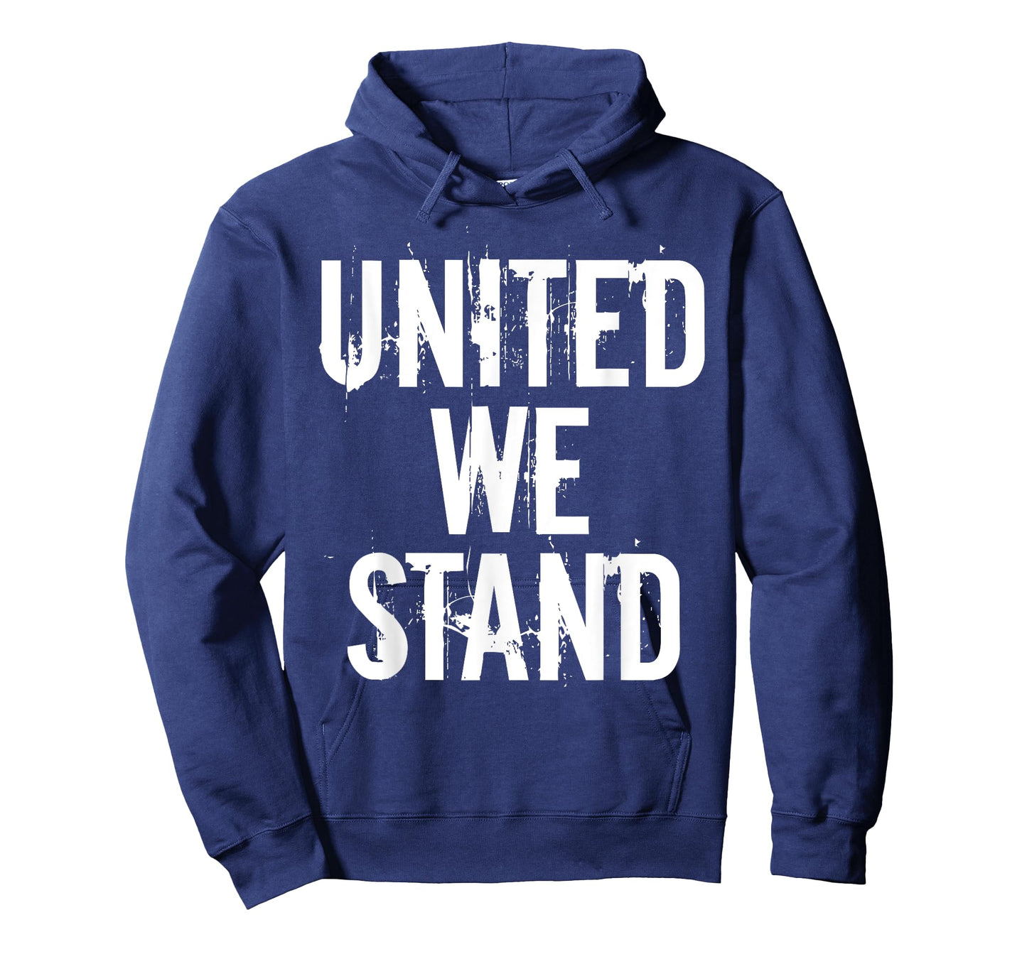 United We Stand T-Shirt, Pro-America Patriotic Tee T-Shirt for Women Kids Men