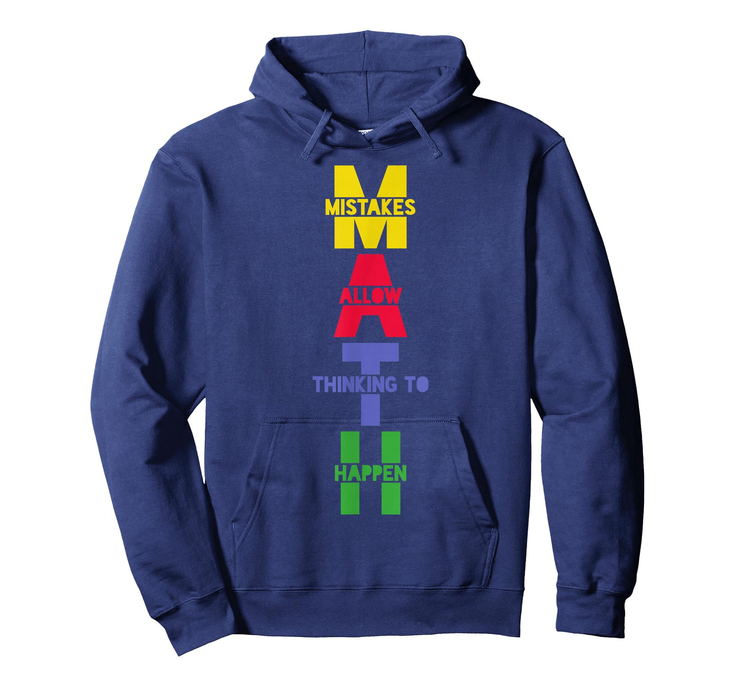 Math Saying Student Teacher T-Shirt