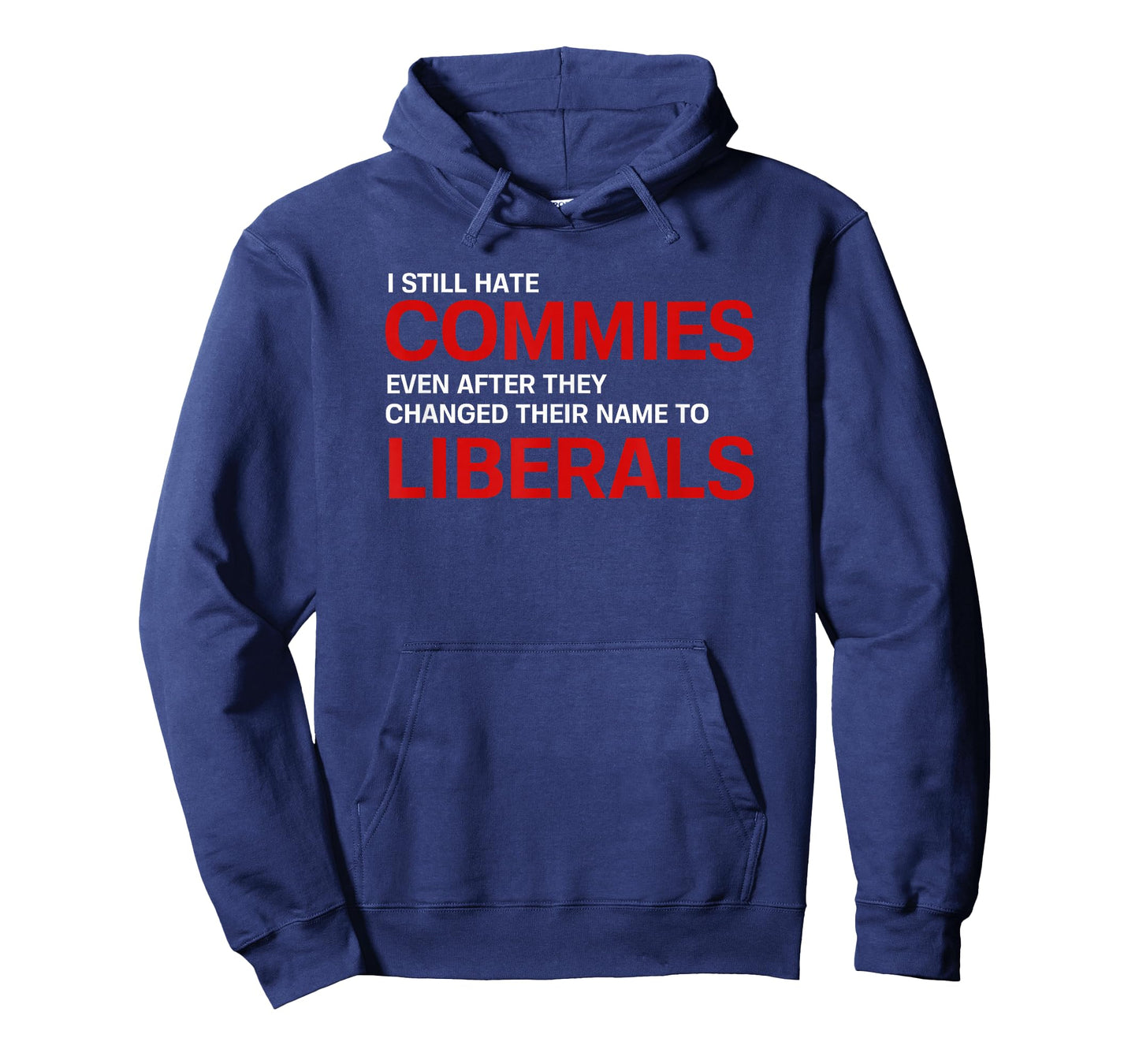 Funny Anti Socialist Communist Pro America Patriotic Tshirt T-Shirt