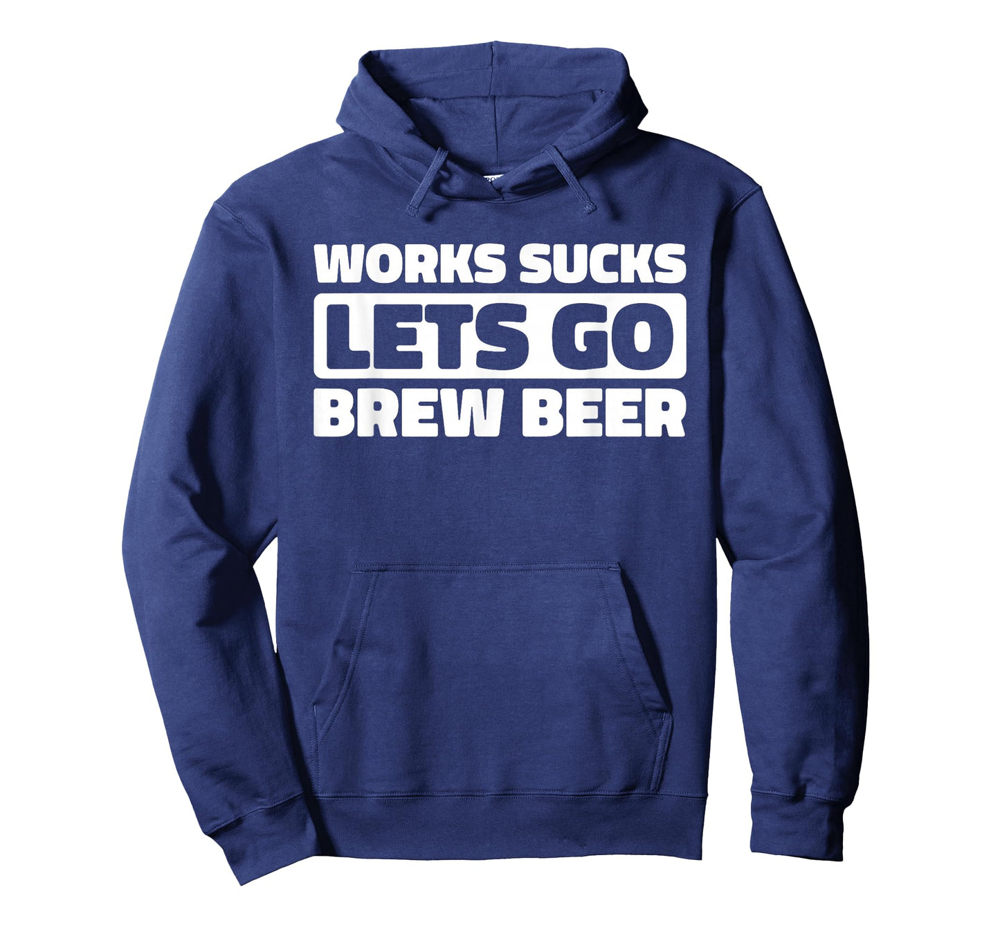 Home Brewing Brewer Microbrewery - Craft Beer T-Shirt