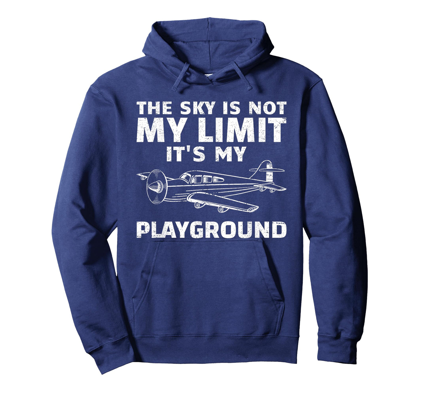 Funny Airplane For Men Women Aviation Pilot Airplane Lovers T-Shirt