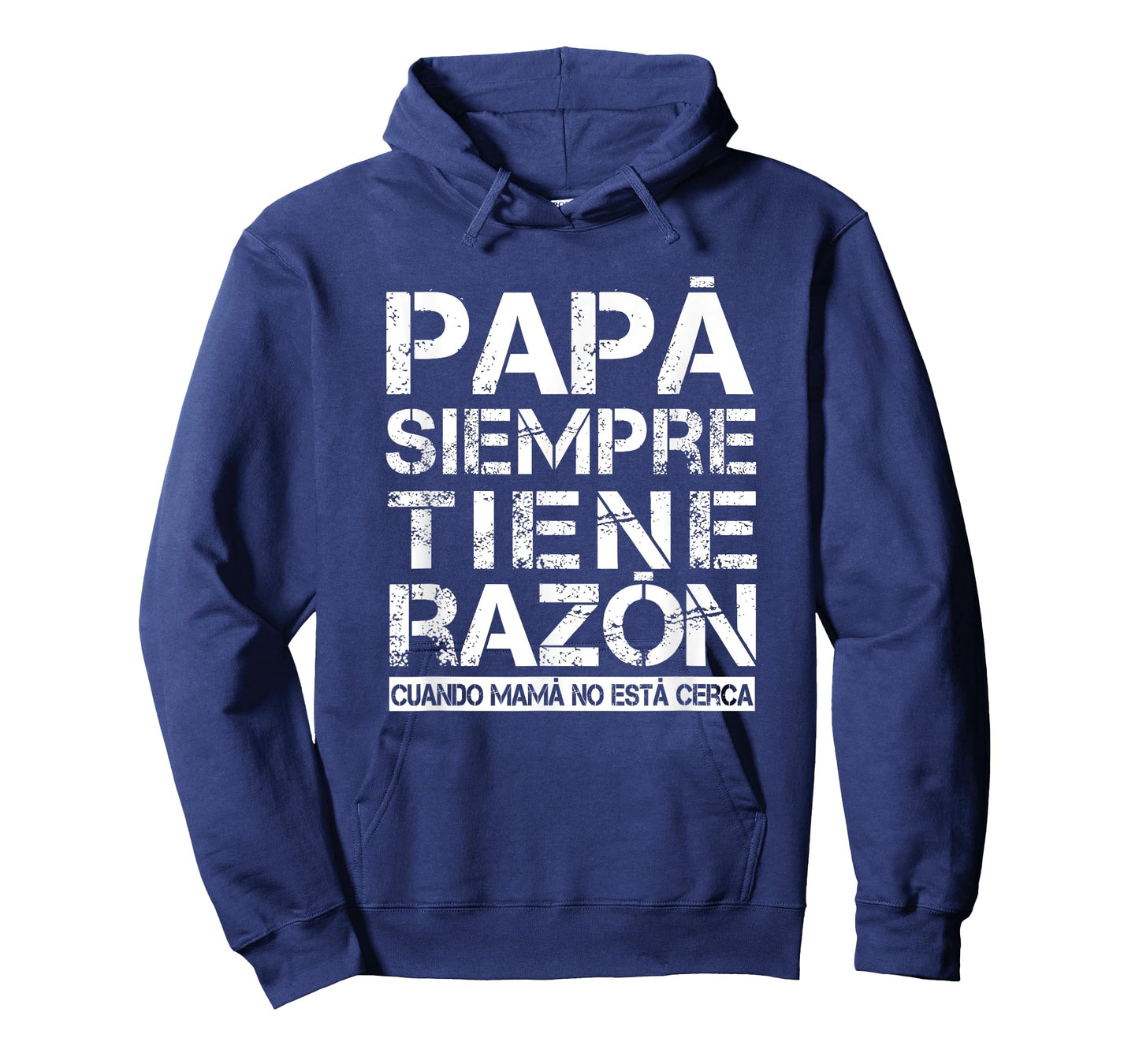 Spanish father gift Father's Day birthday Christmas T-Shirt