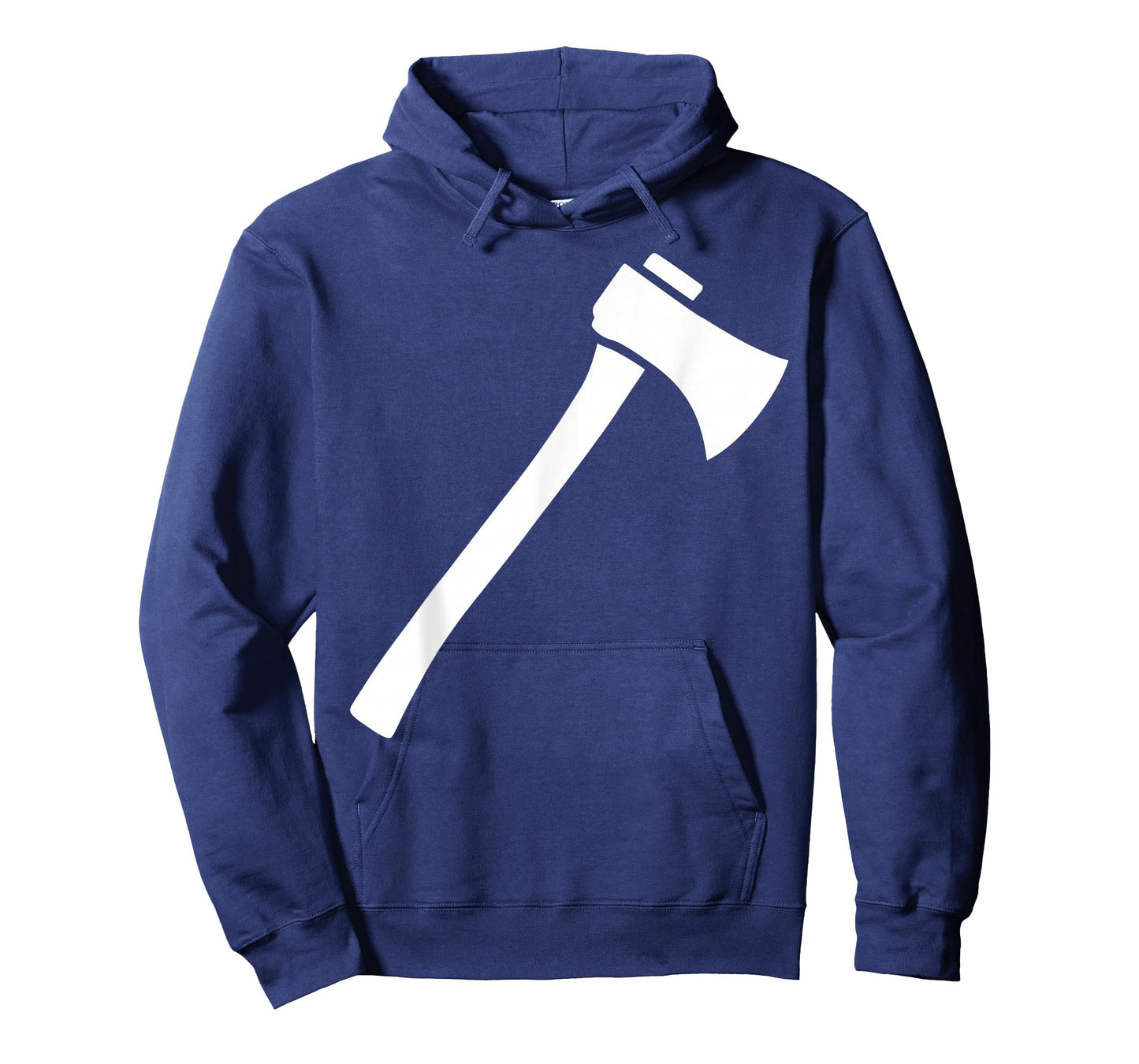 Black ax T-Shirt