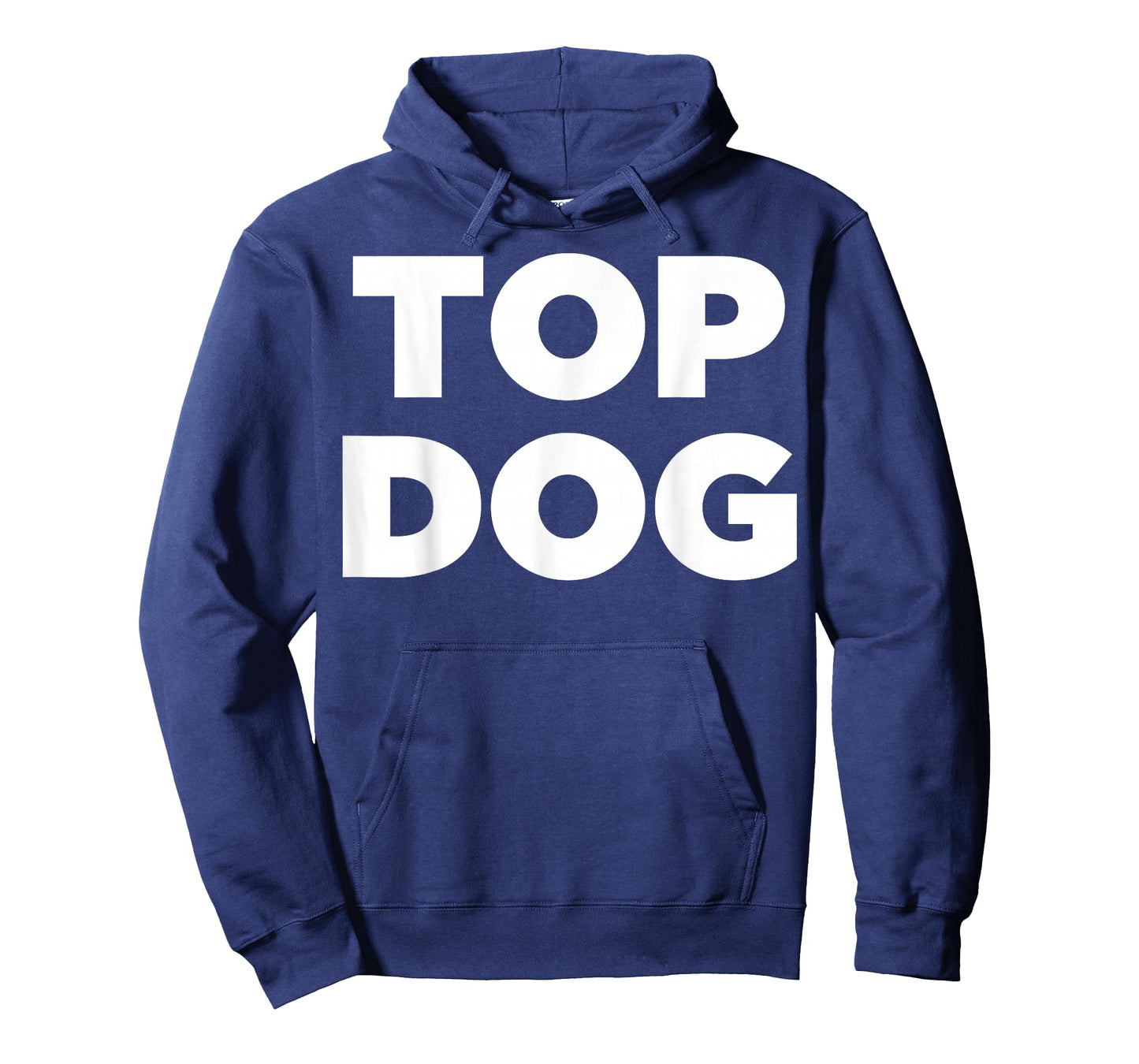 Top Dog T-Shirt - Cool top Dog tee Shirt T-Shirt