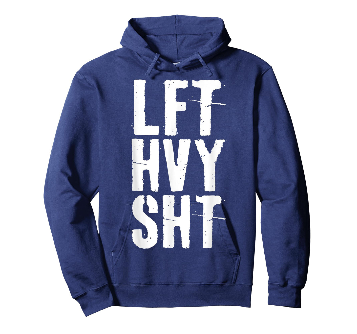 Lft Hvy Sht T-Shirt Gym Workout Shirt T-Shirt