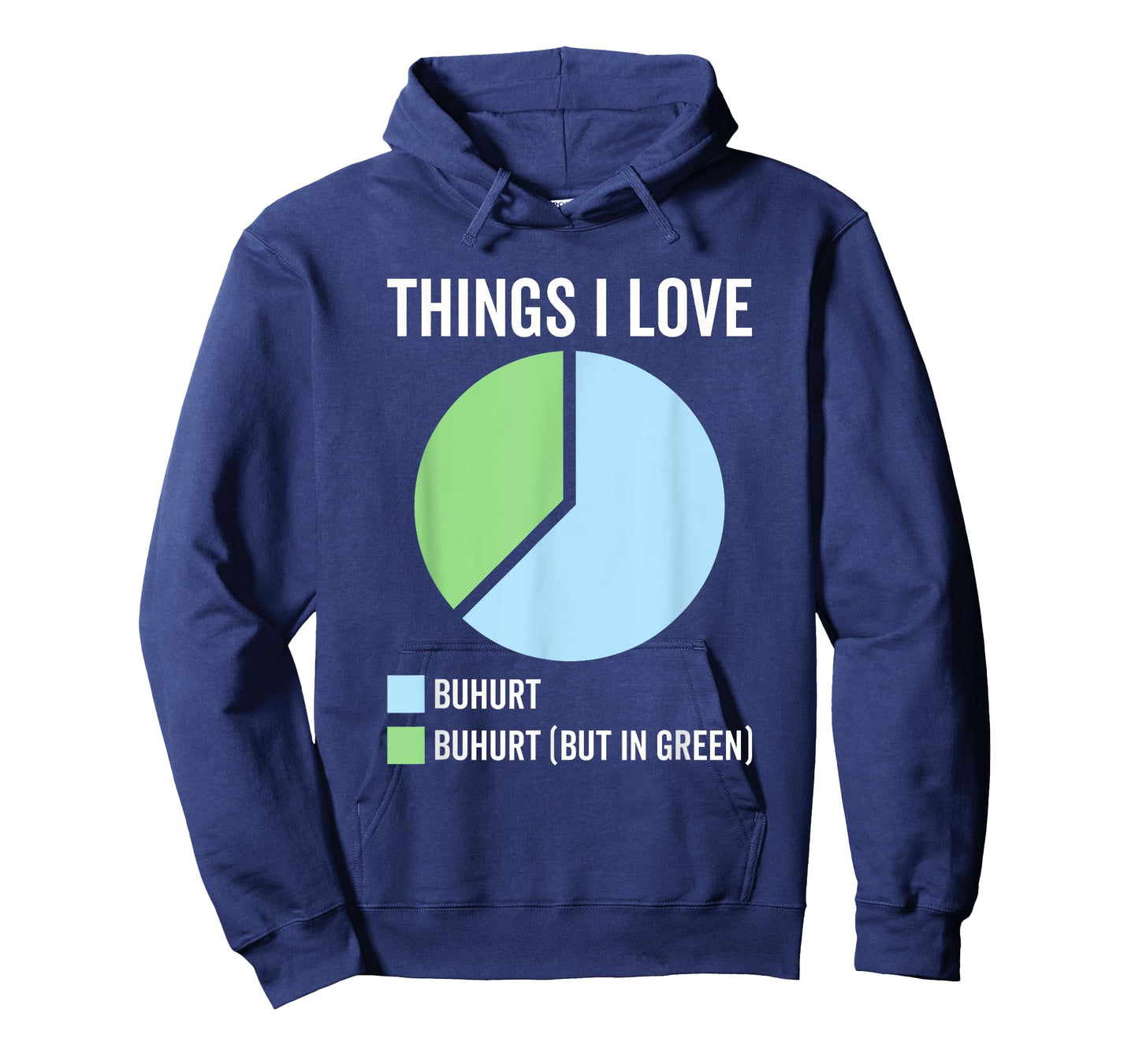 Funny Buhurt Sport Hobby Sporting Hobbies Joke Saying T-Shirt