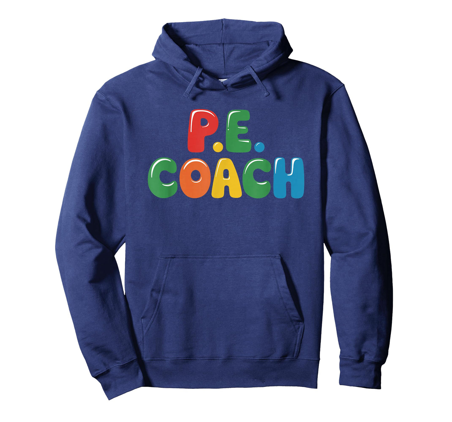 PE Gym Teacher Quotes for School Class Instructor and Coach T-Shirt