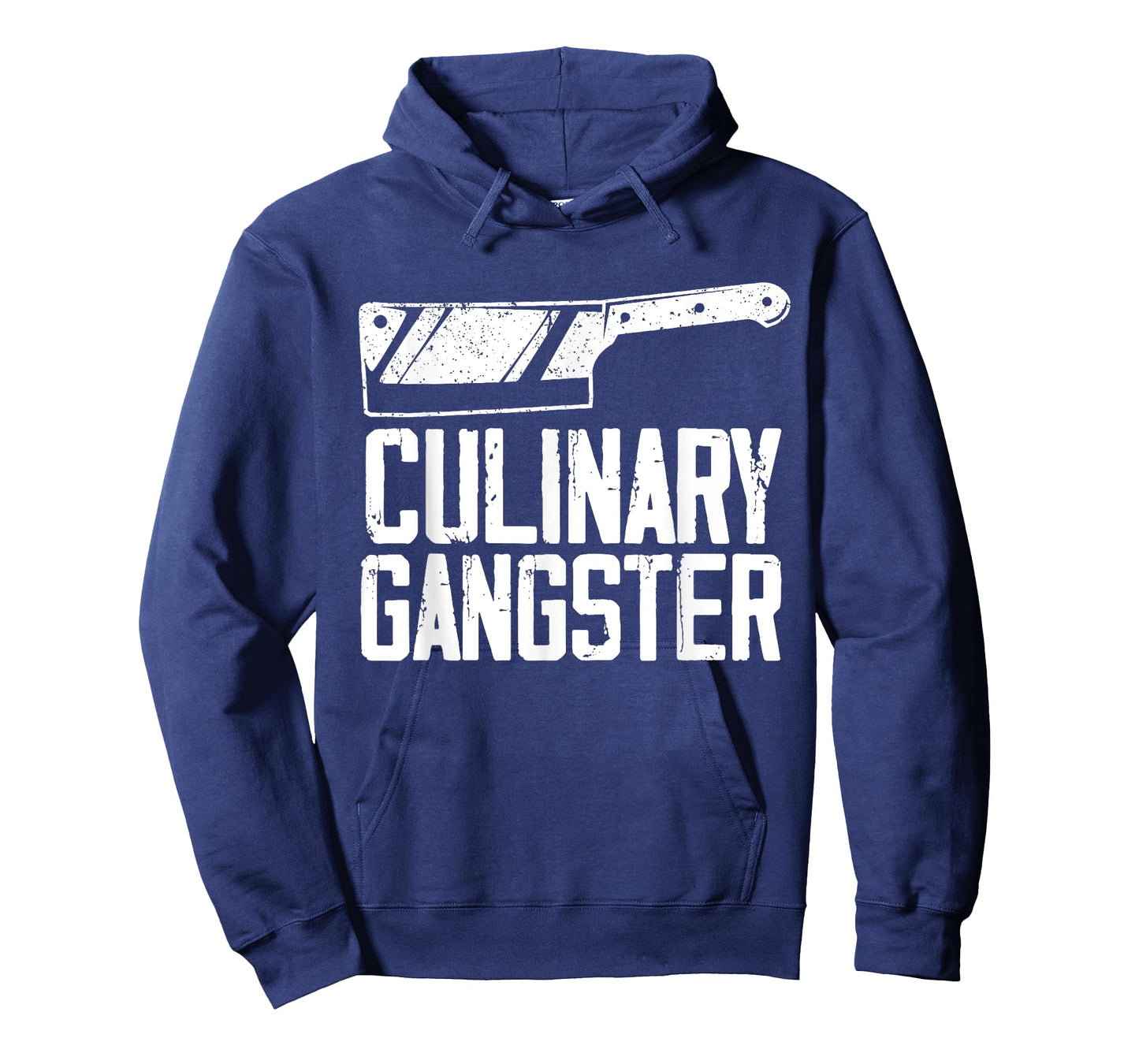 Funny Chef Art Men Women Restaurant Kitchen Food Cooking T-Shirt