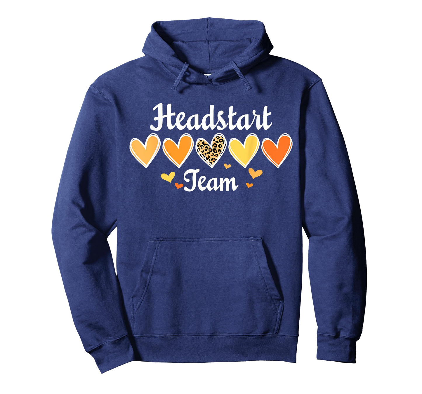 Head Start Team Homeschool Teacher Headstart Back To School T-Shirt