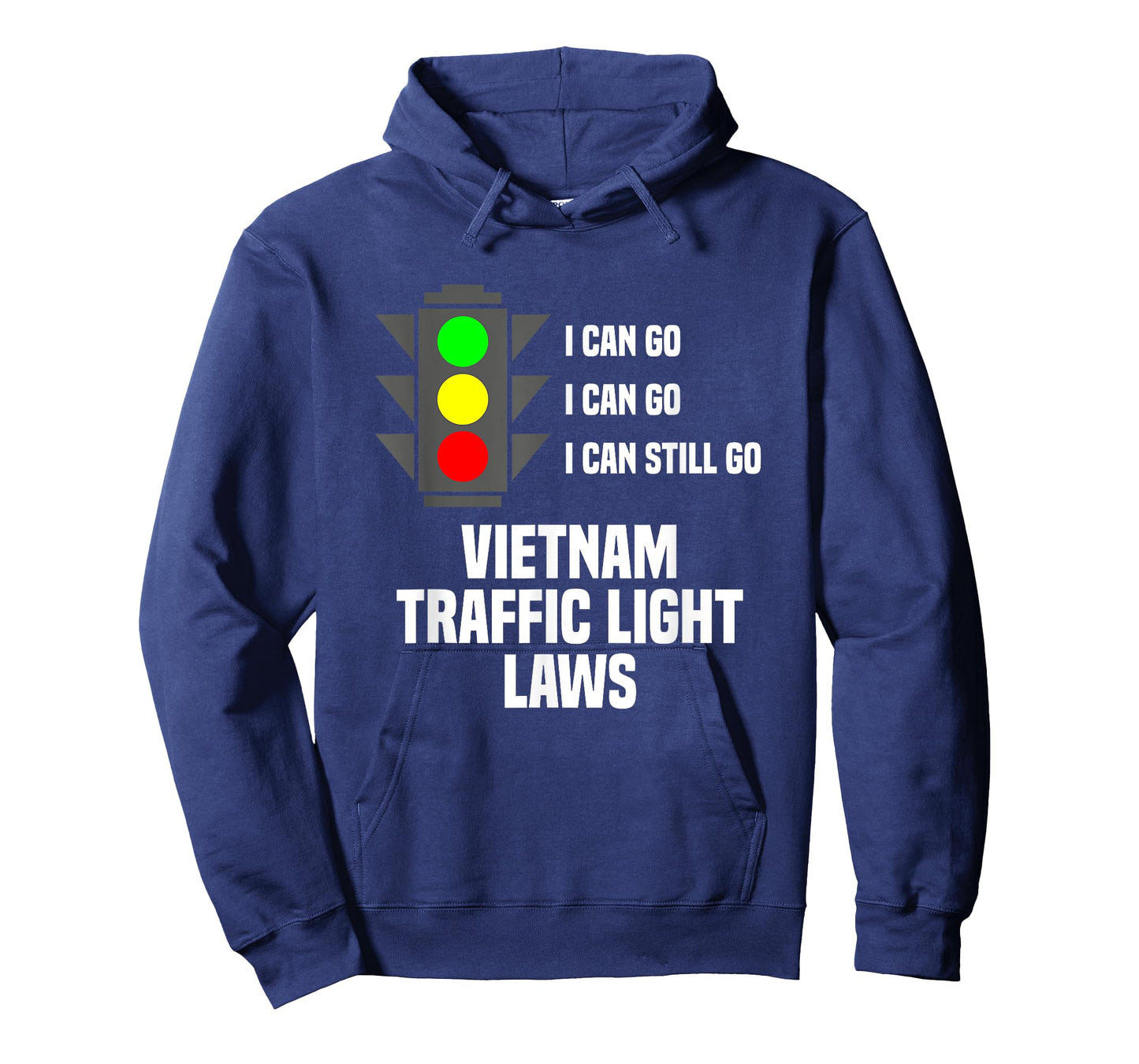 Vietnam Traffic Light Laws Vietnamese Travel Asia Viet Nam T-Shirt