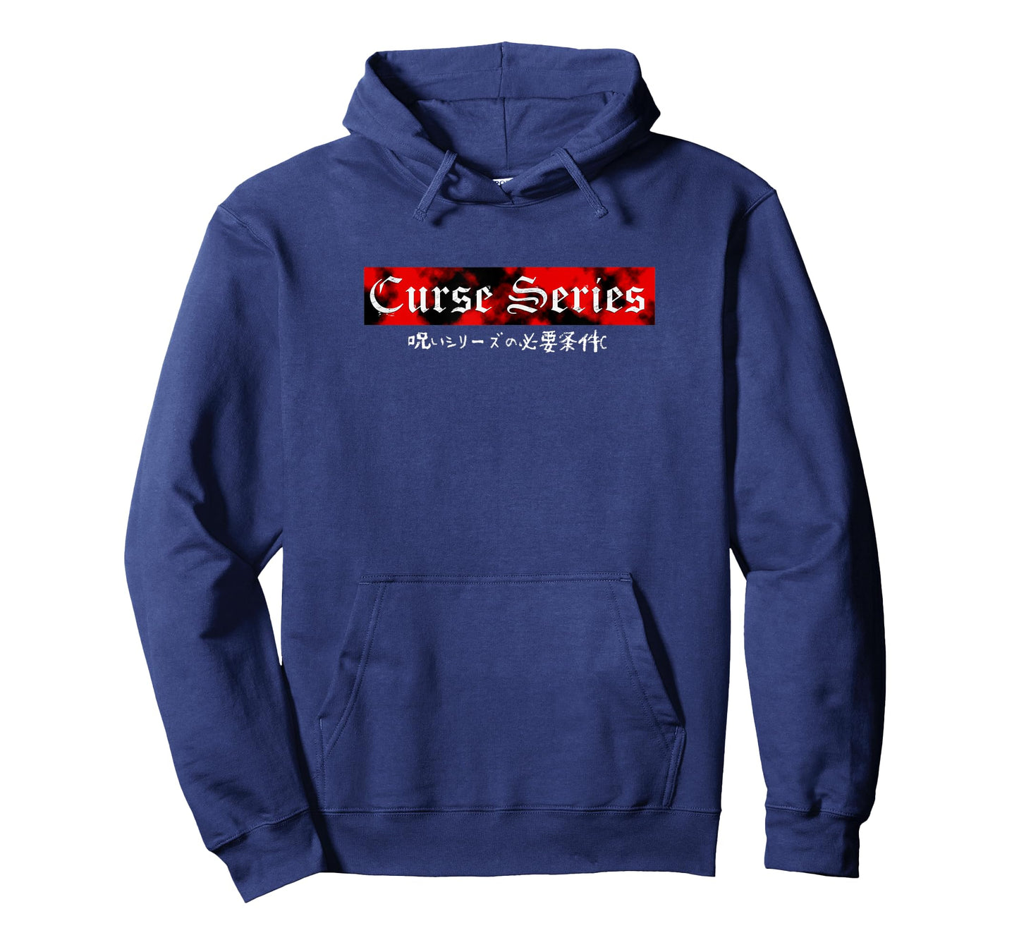 Curse Series Unlocked Rising Shield Cosplay T-Shirt
