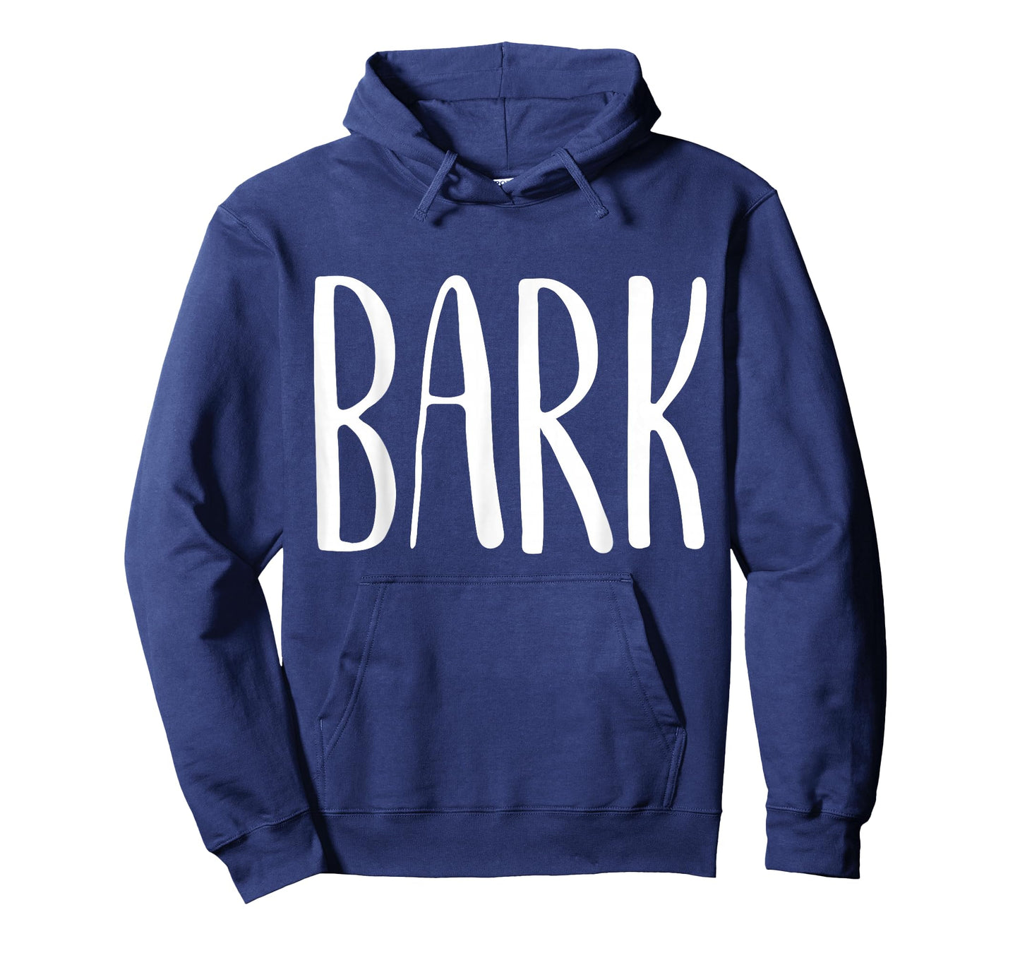 Bark Dog Costume - Funny Dog Goes Bark T-Shirt
