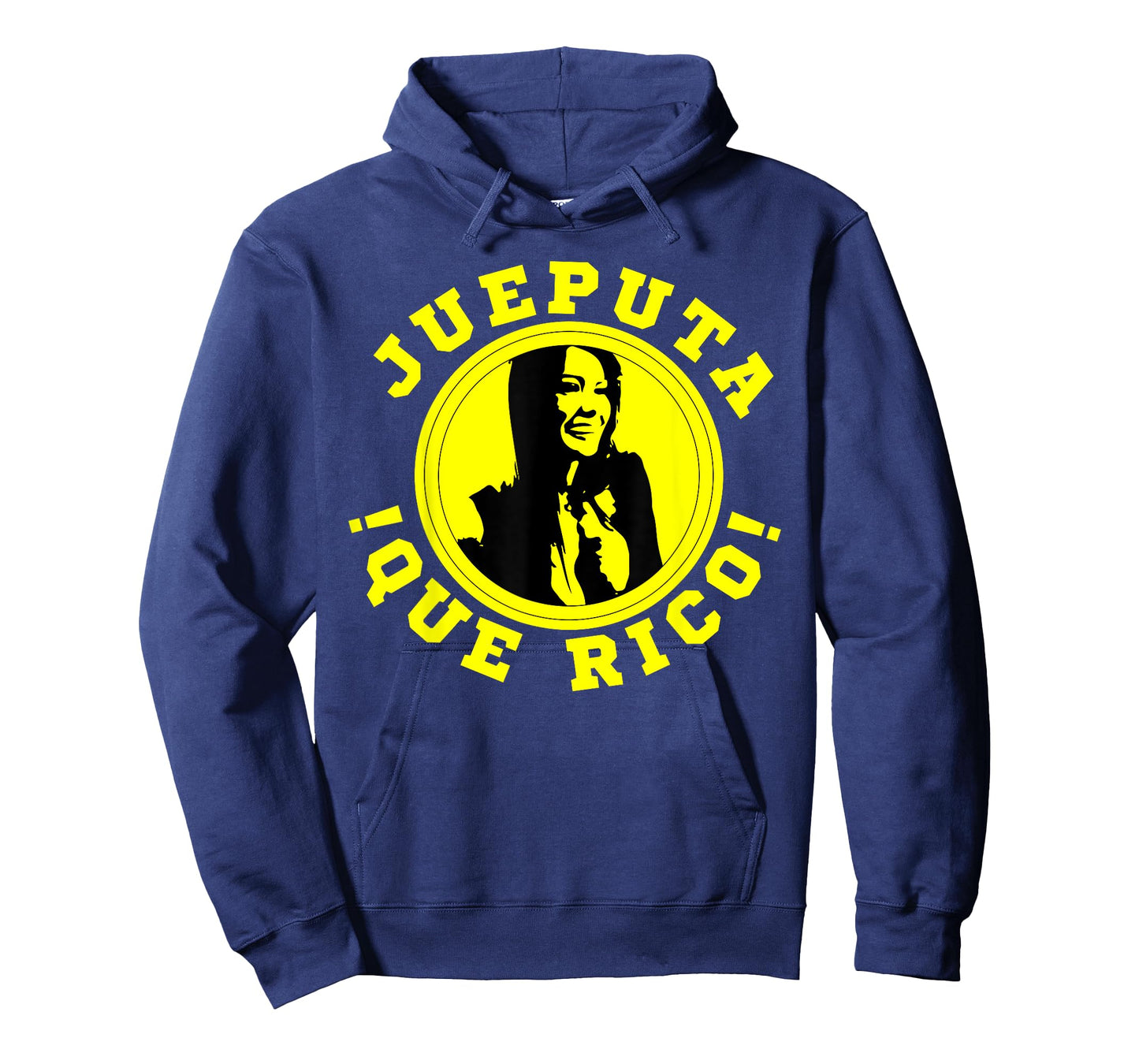 Esperancita From Colombia Jueputa Que Rico Colombian Tshirt T-Shirt