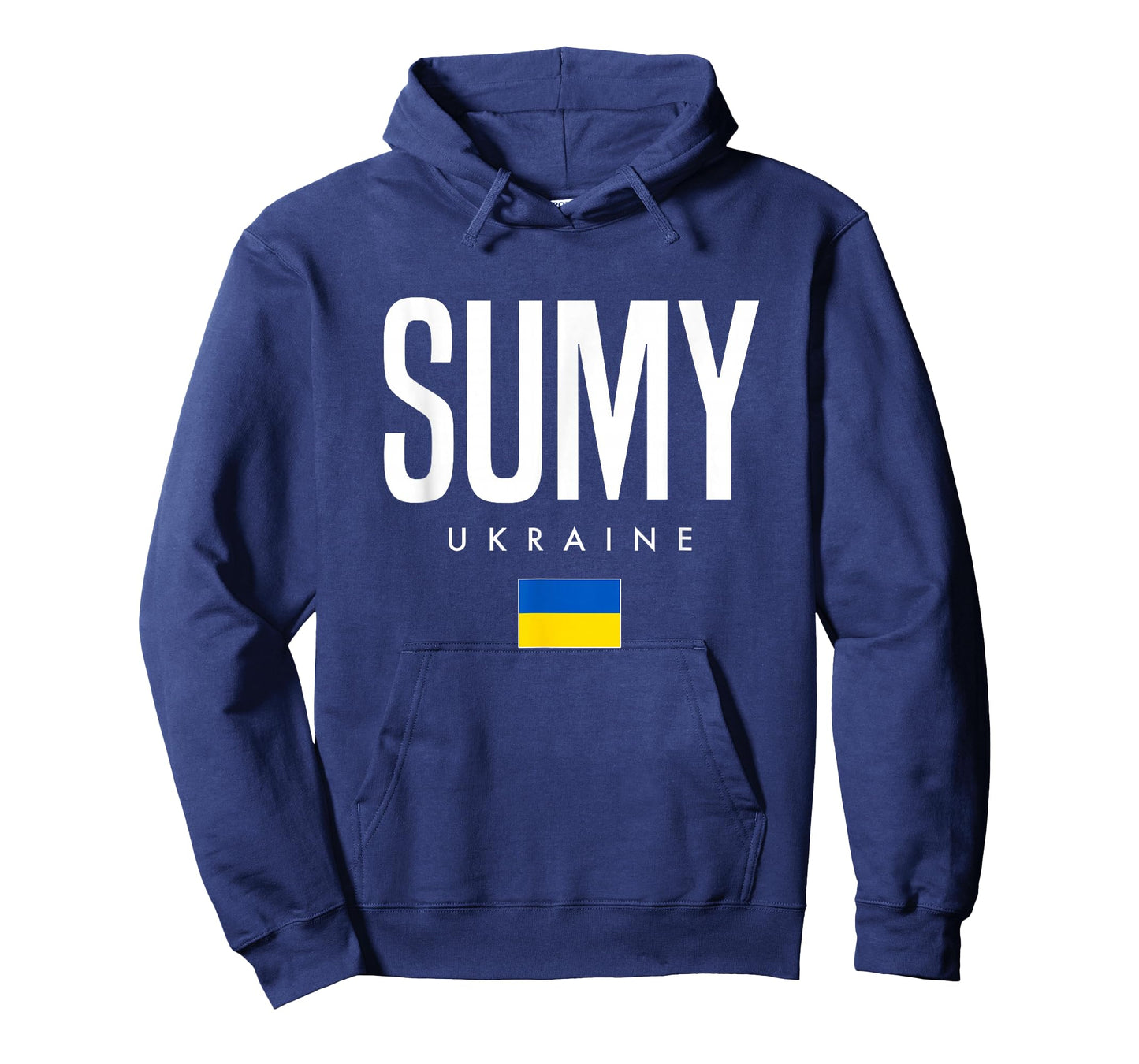 Sumy Ukraine T-Shirt