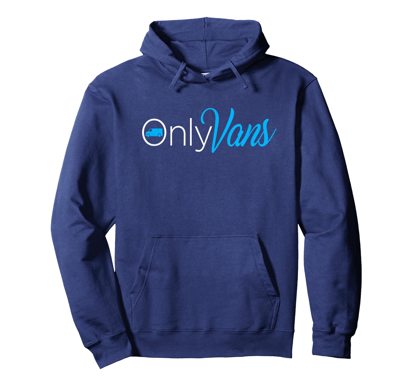 Only Vans T-Shirt