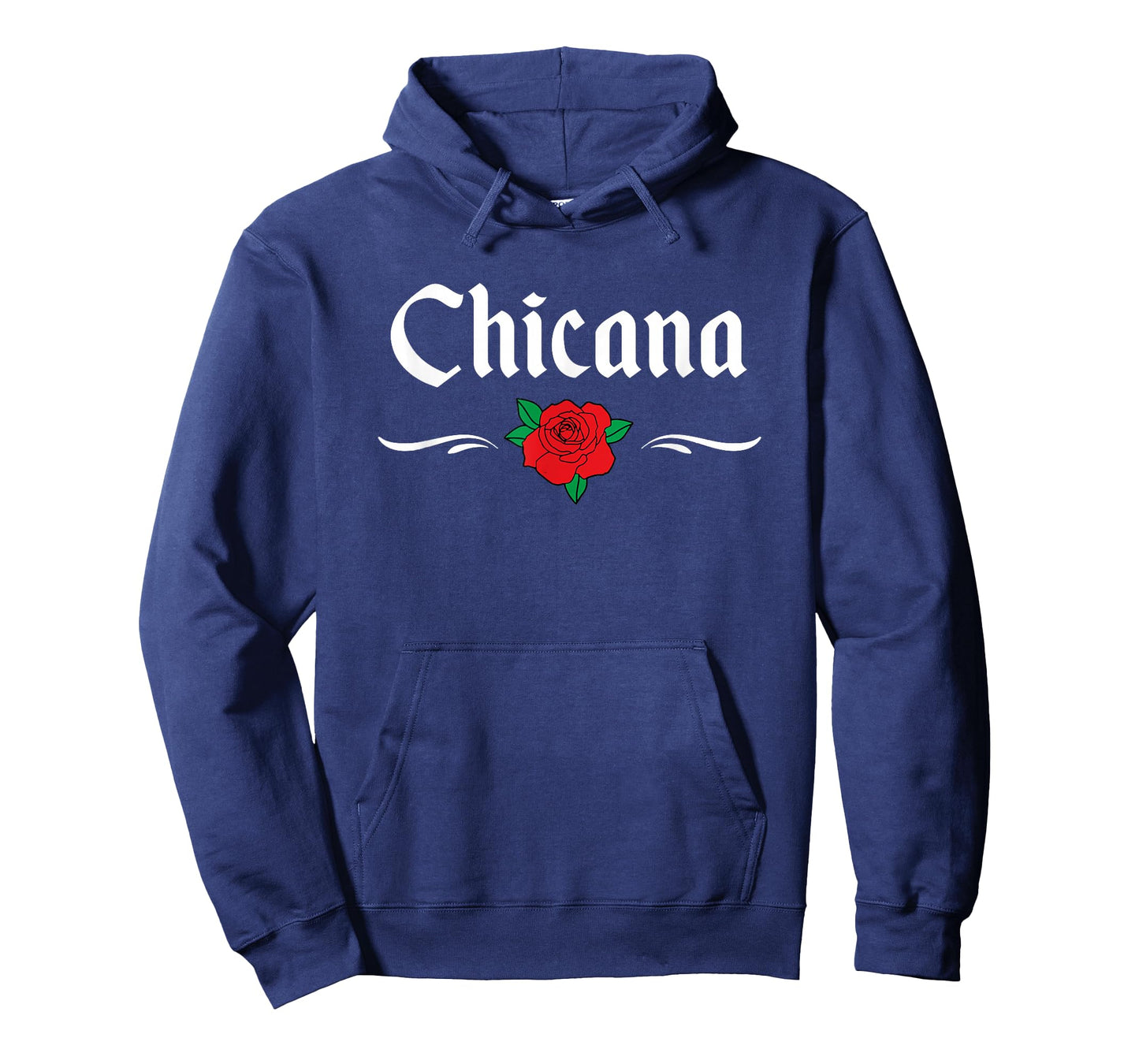 Chicana T-Shirt