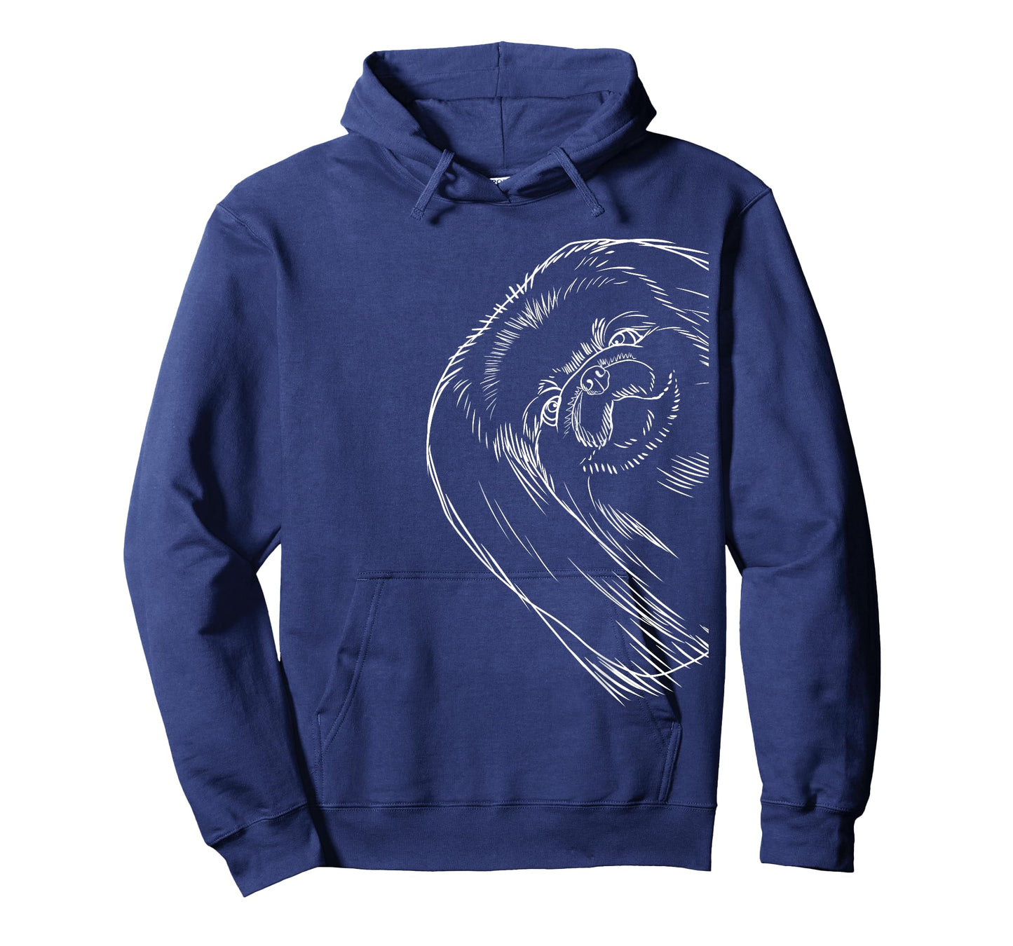 Pekingese dog T-Shirt