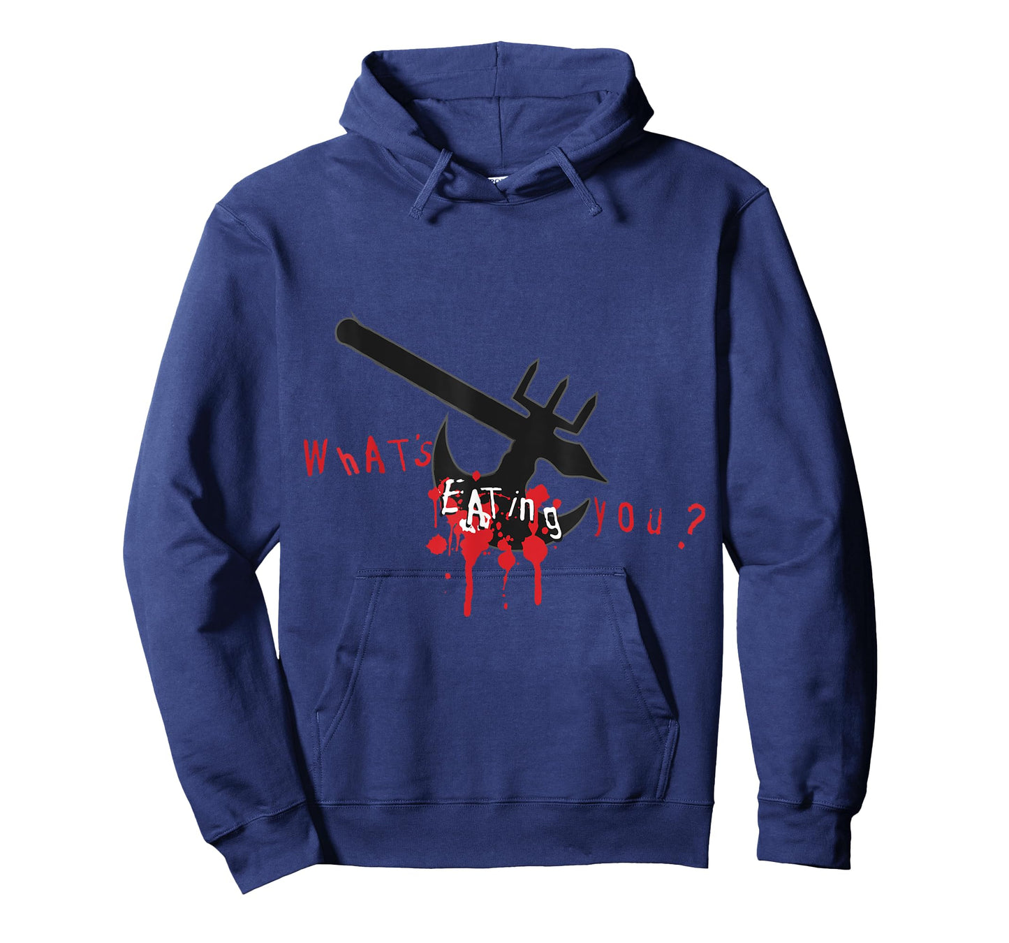 Jeepers Creepers Creepy What's Eating You T-Shirt