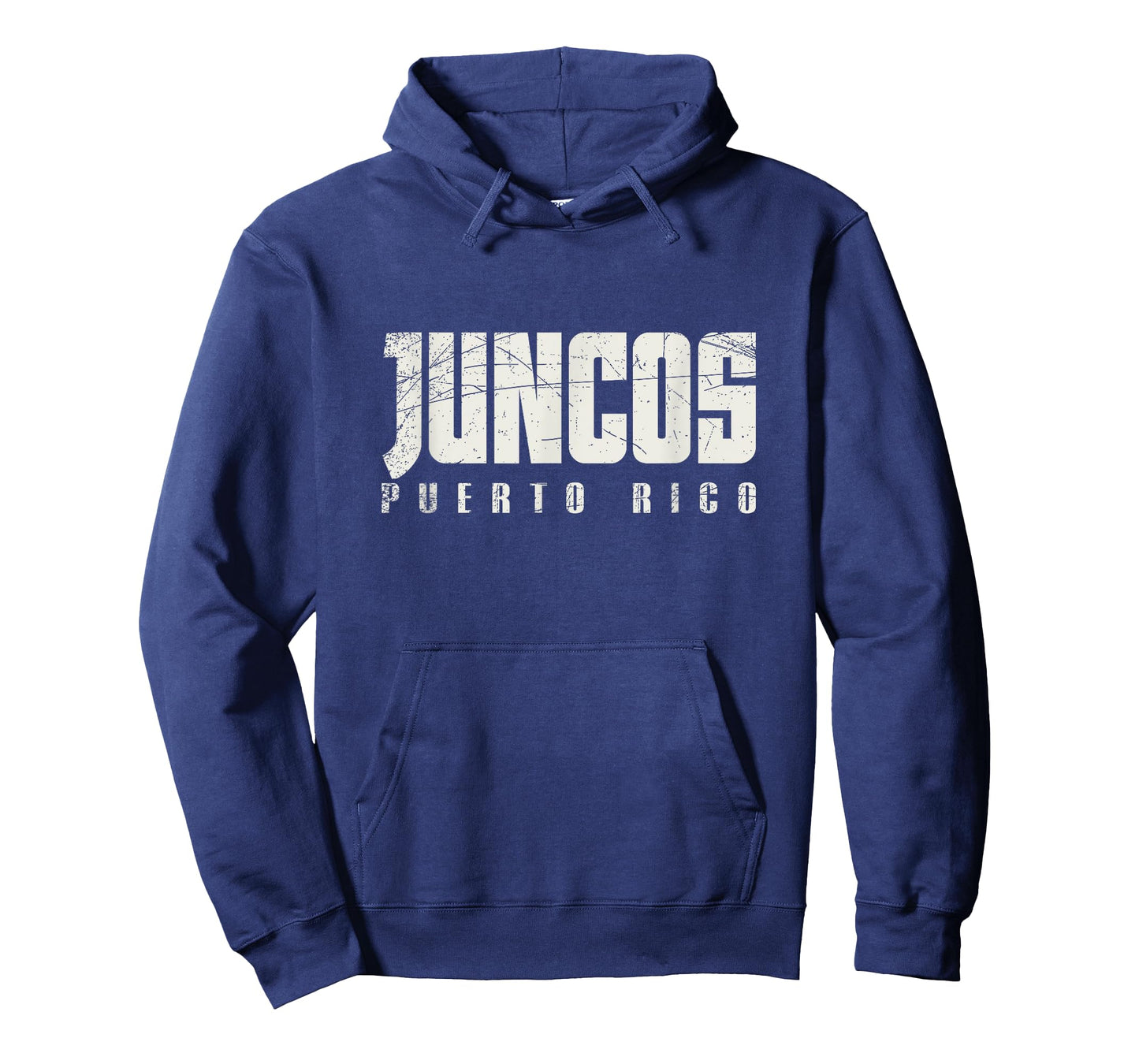 Juncos City in Puerto Rico T-Shirt