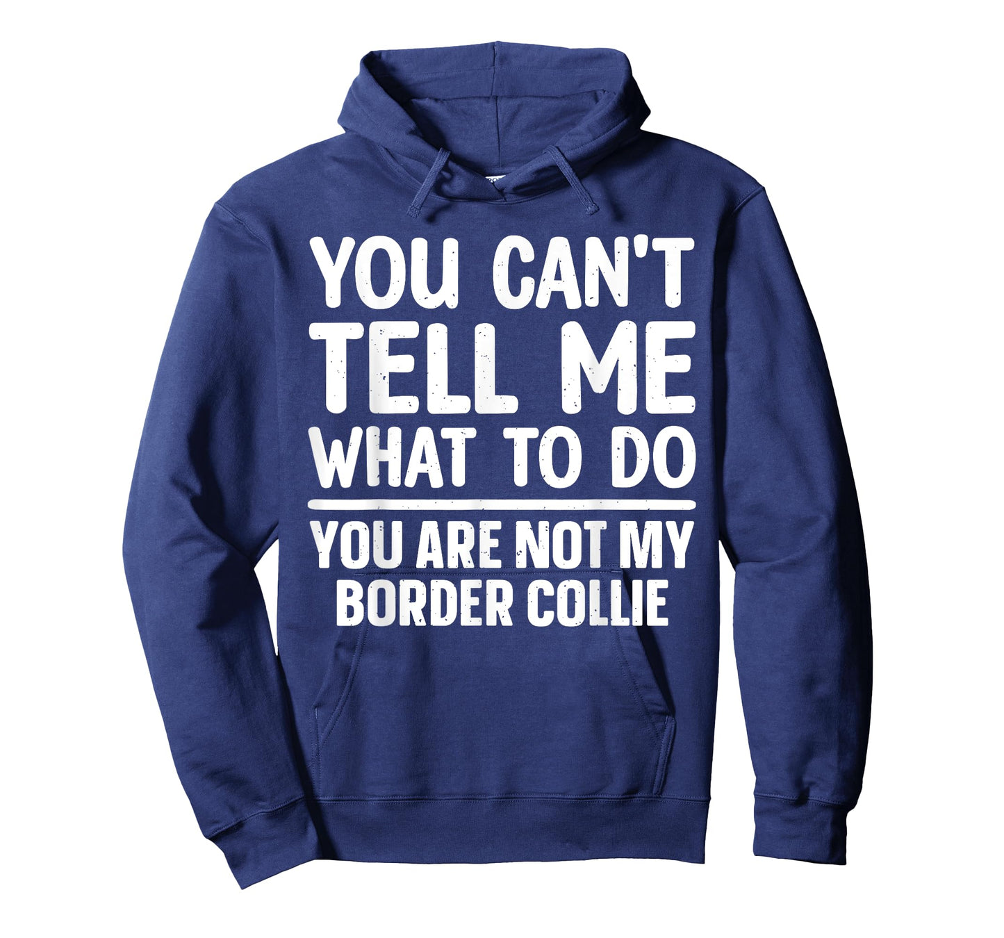 Border Collie Art For Men Women Kids Border Collie Lover T-Shirt