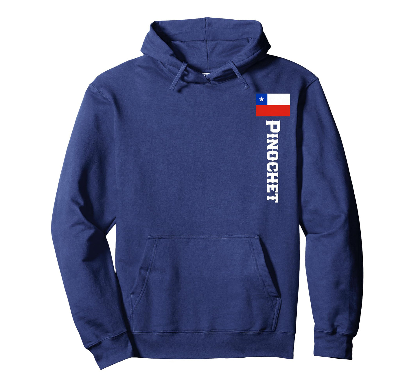Pinochet Last Name Chile Shirt For Men, Women, Kids T-Shirt