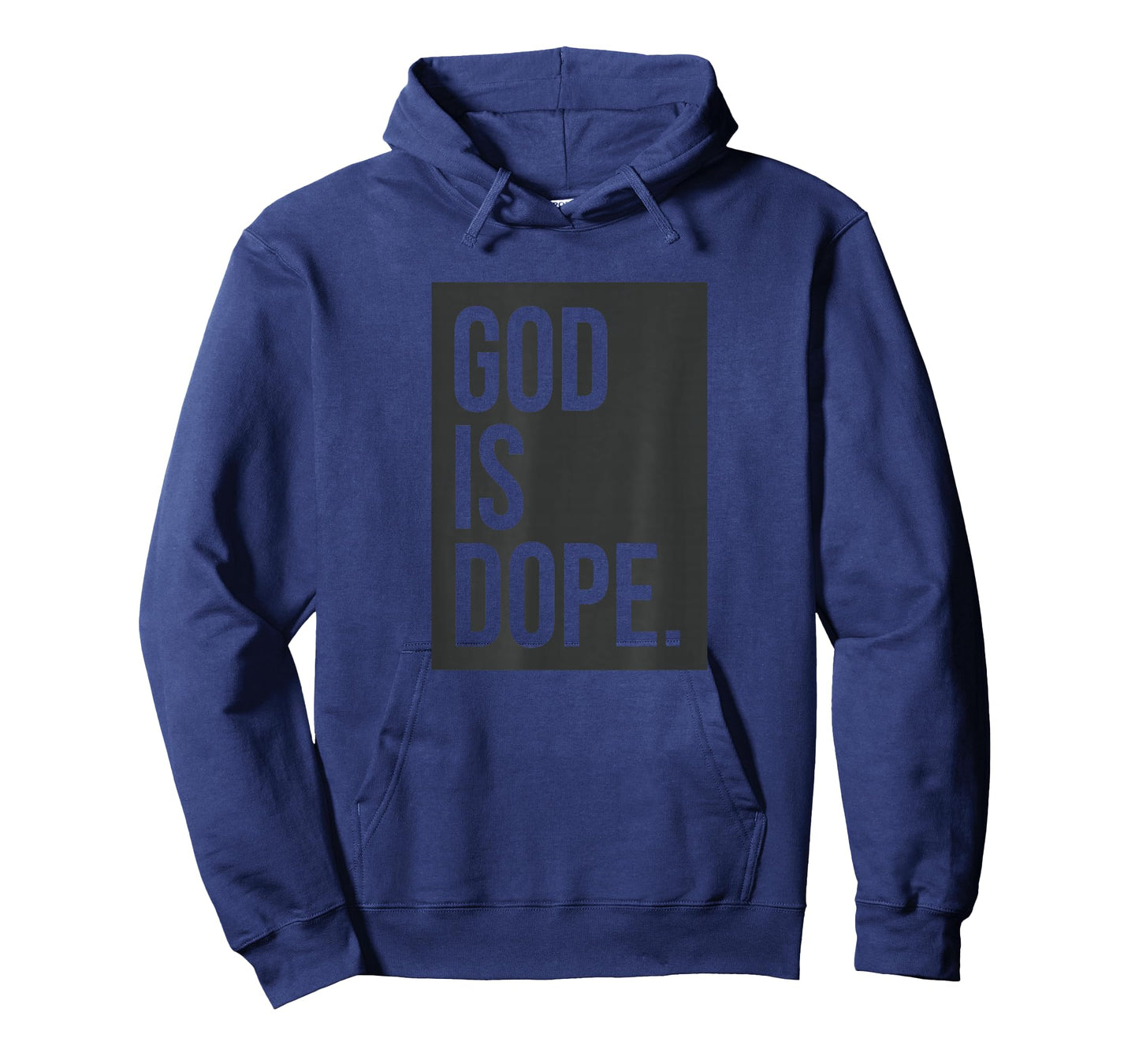 God Is Dope T-Shirt