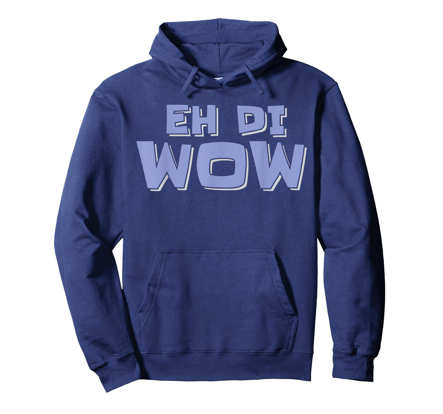 Eh di Wow Filipino Philippines Design Saying Funny T-Shirt