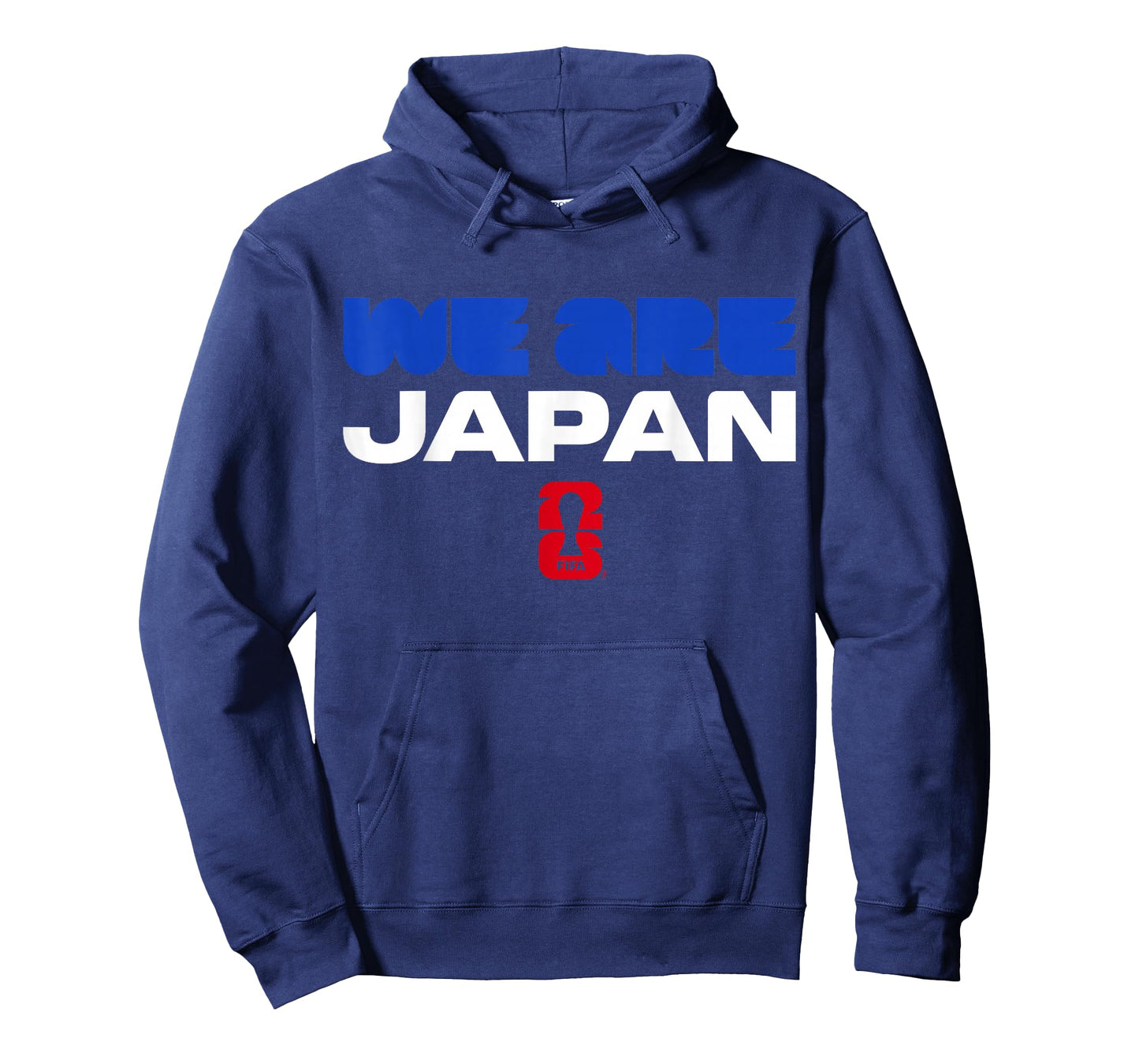 FIFA WORLD CUP26 Qualifier We Are Japan T-Shirt