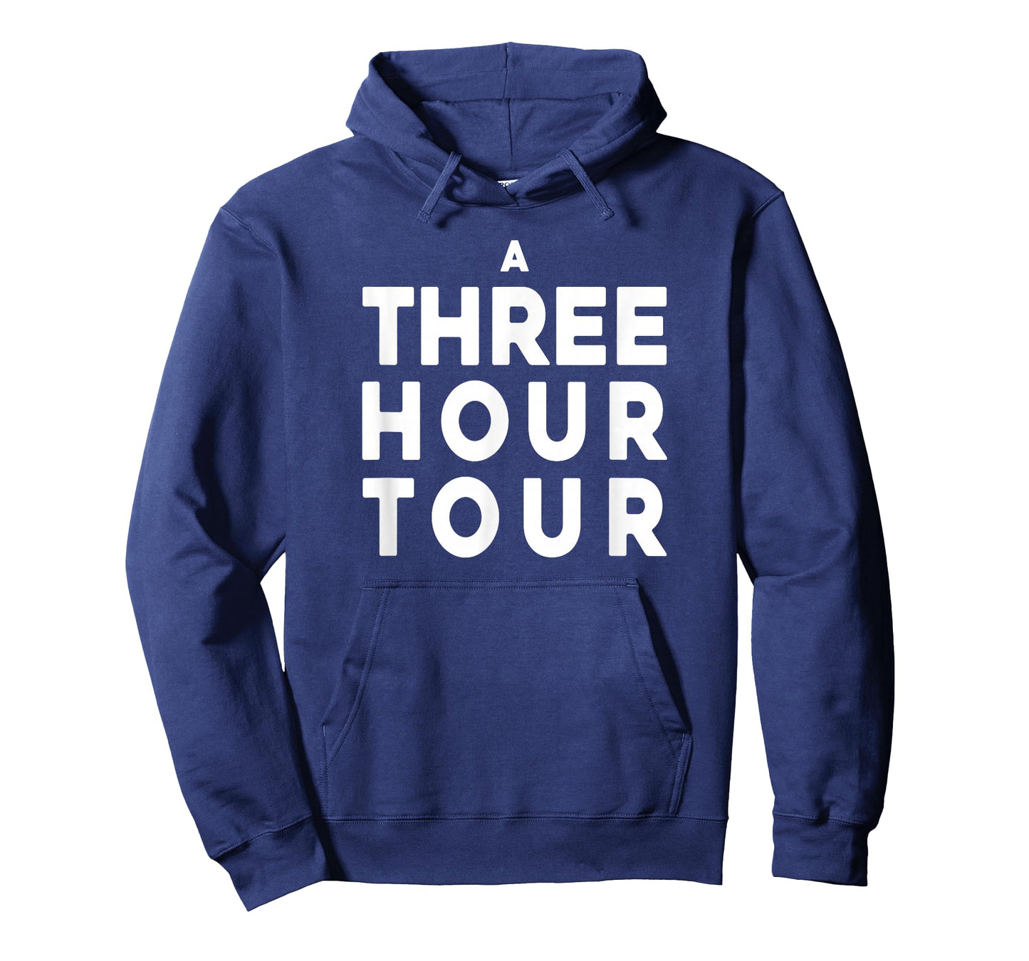 A THREE HOUR TOUR T-Shirt