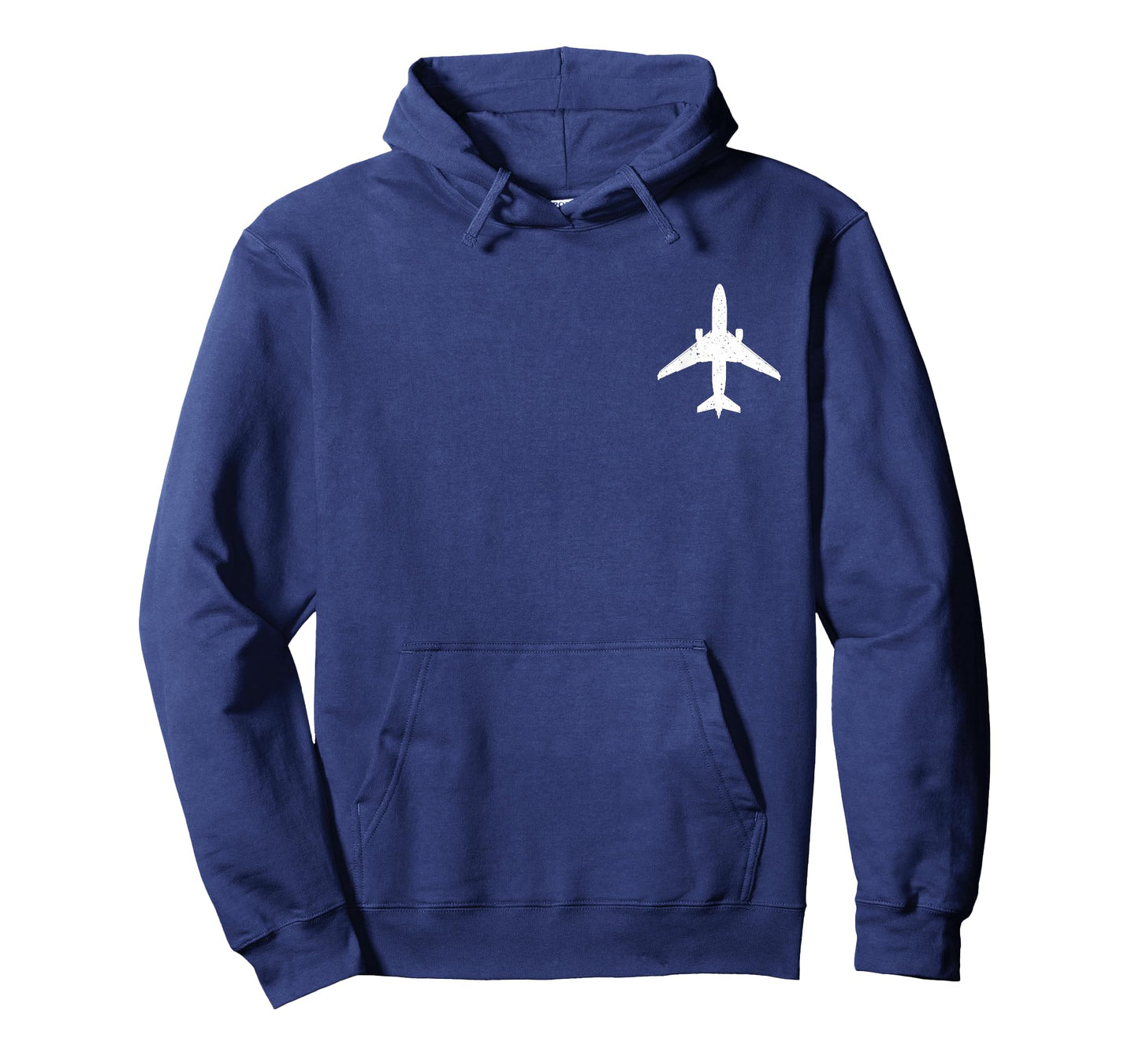 Airplane Airline Pilot Aviator Aviation Aircraft Lover T-Shirt