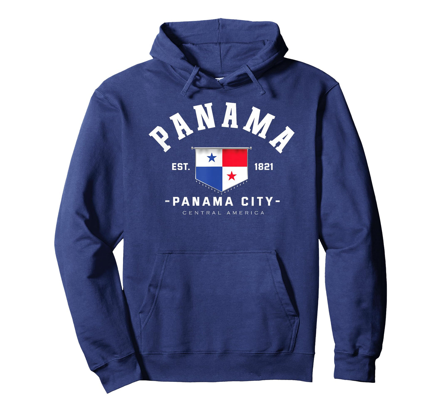 Panama Home Panama Trip to Panama Family Vacation Panama T-Shirt