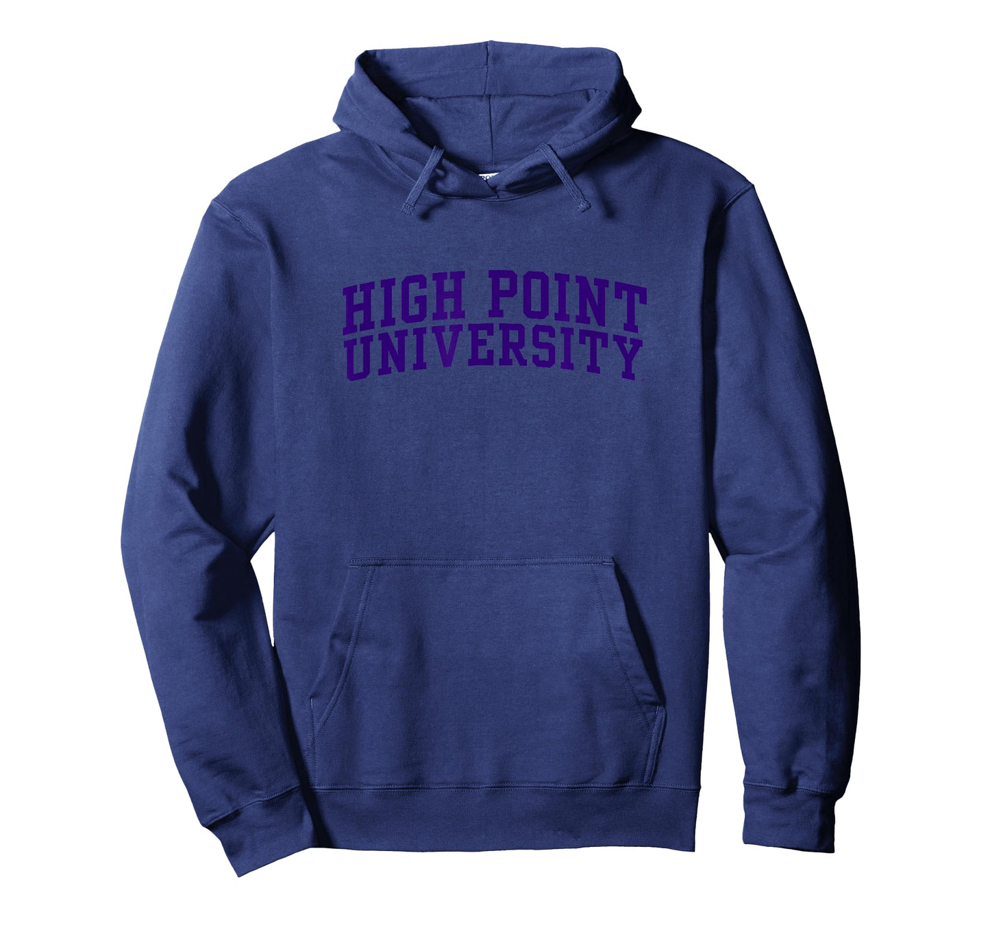 High Point Panthers | Official NCAA University | HPUAFOC02 T-Shirt