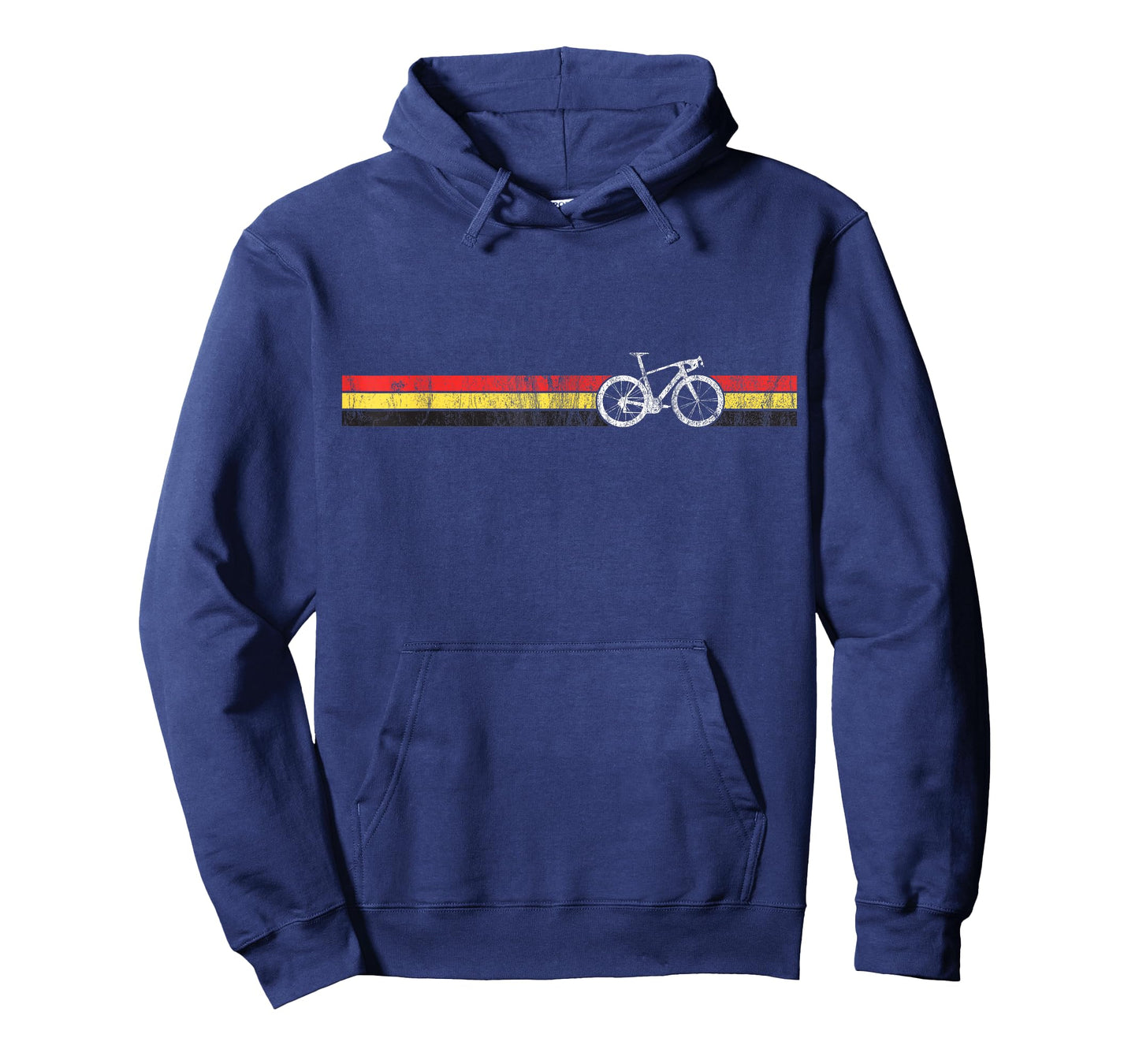Cyclist Flag Belgium Design Belgian Bike Racing Cycling T-Shirt