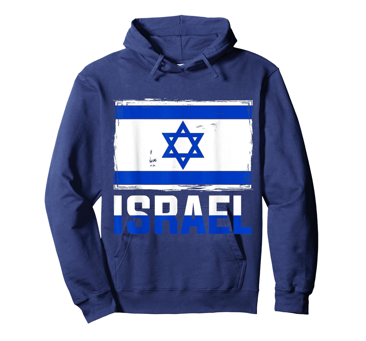 Israel Flag Israel T-Shirt