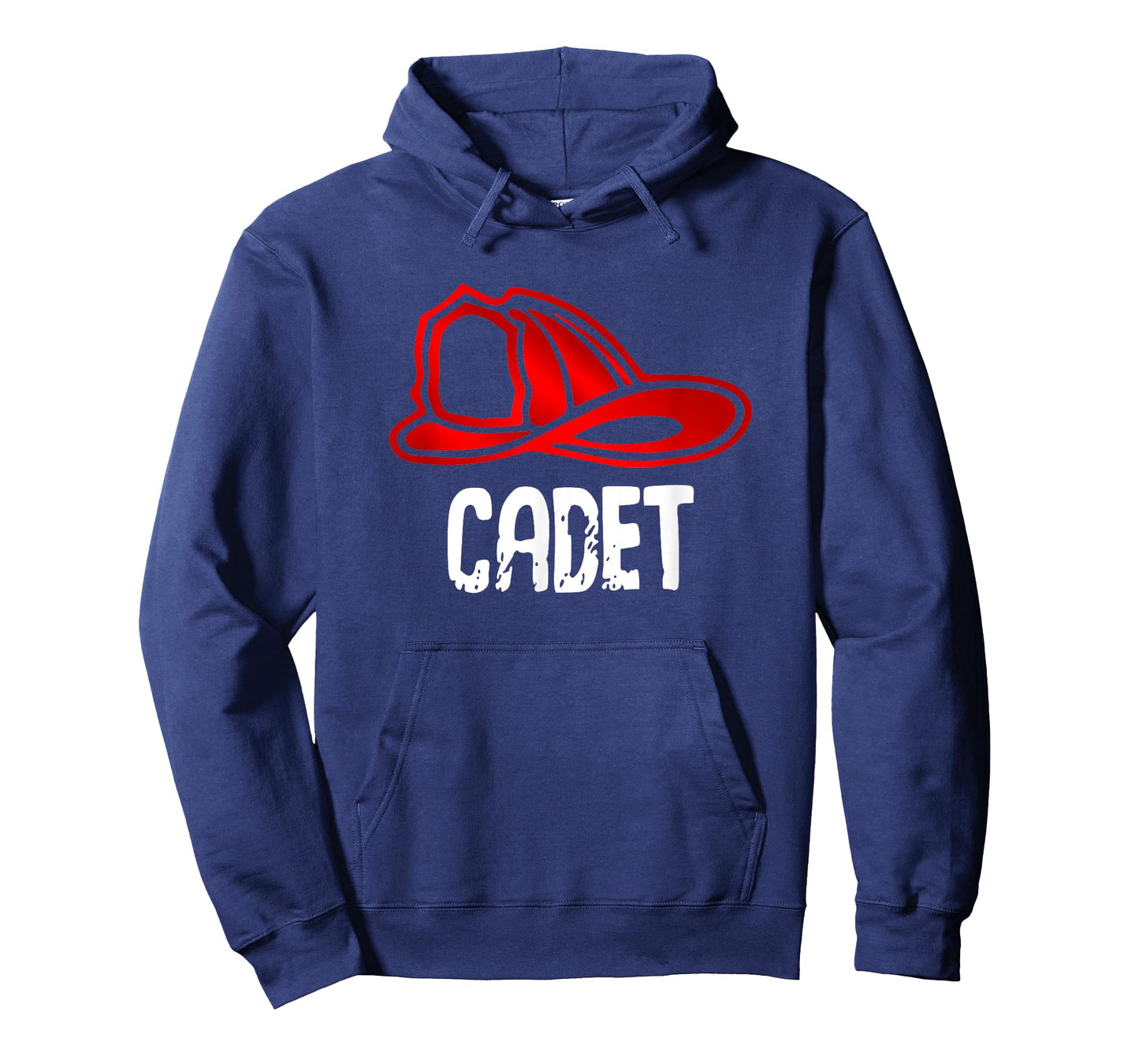 Cadet Firefighter Gift Shirt - Fire Company