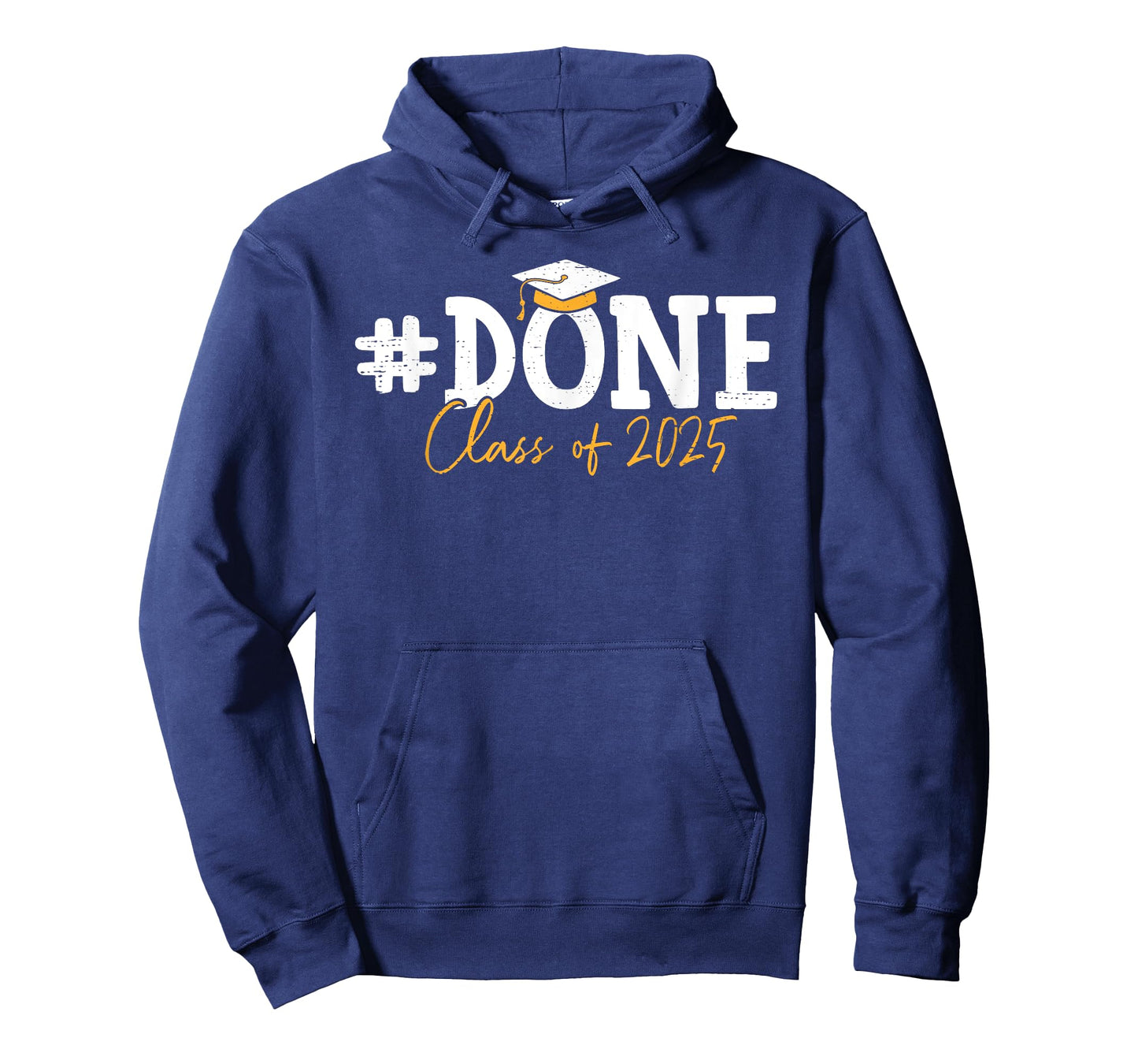 Class of 2025 Shirts, Graduation Gifts for Him Family Women T-Shirt