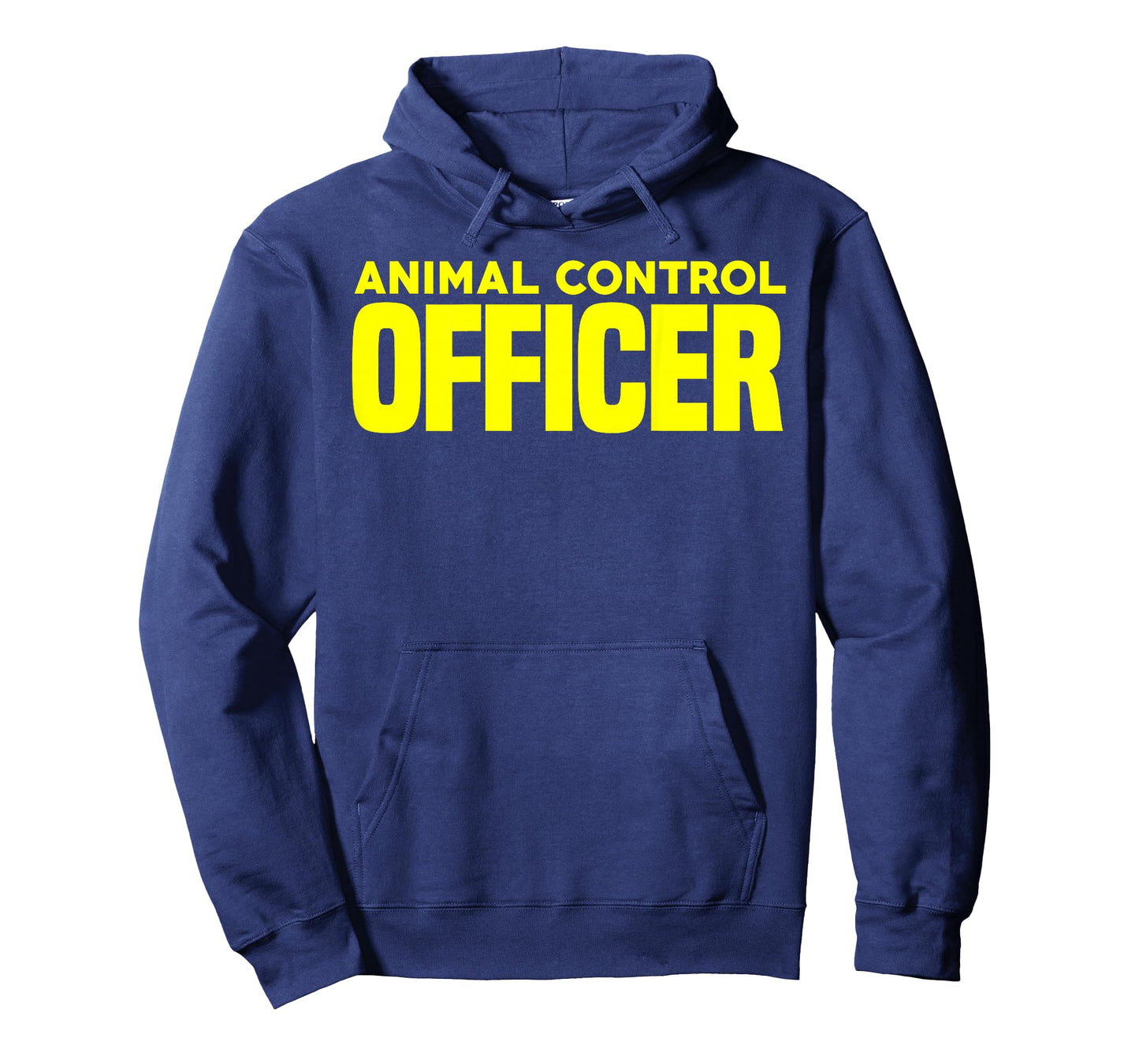 Animal Control Officer Public Safety Uniform Patrol T-Shirt T-Shirt