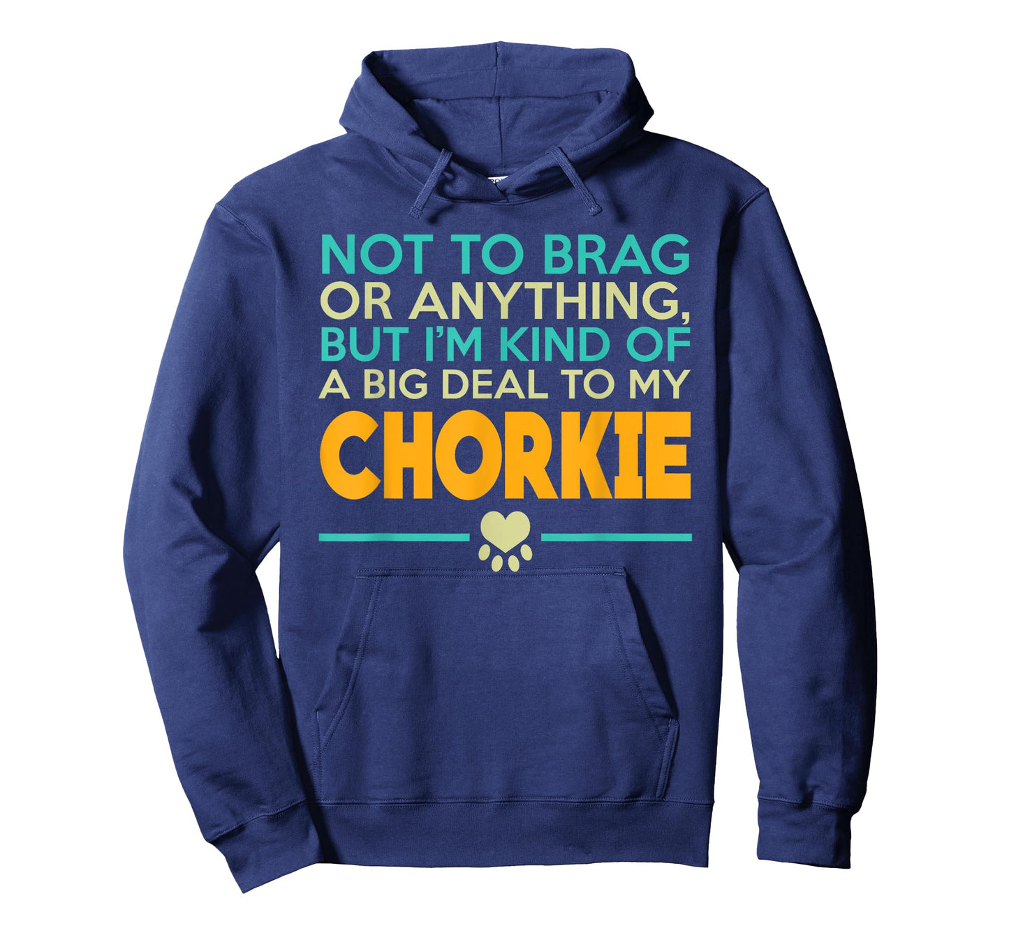 Chorkie Dog T-Shirt, Chorkie Dog Tee Shirts T-Shirt